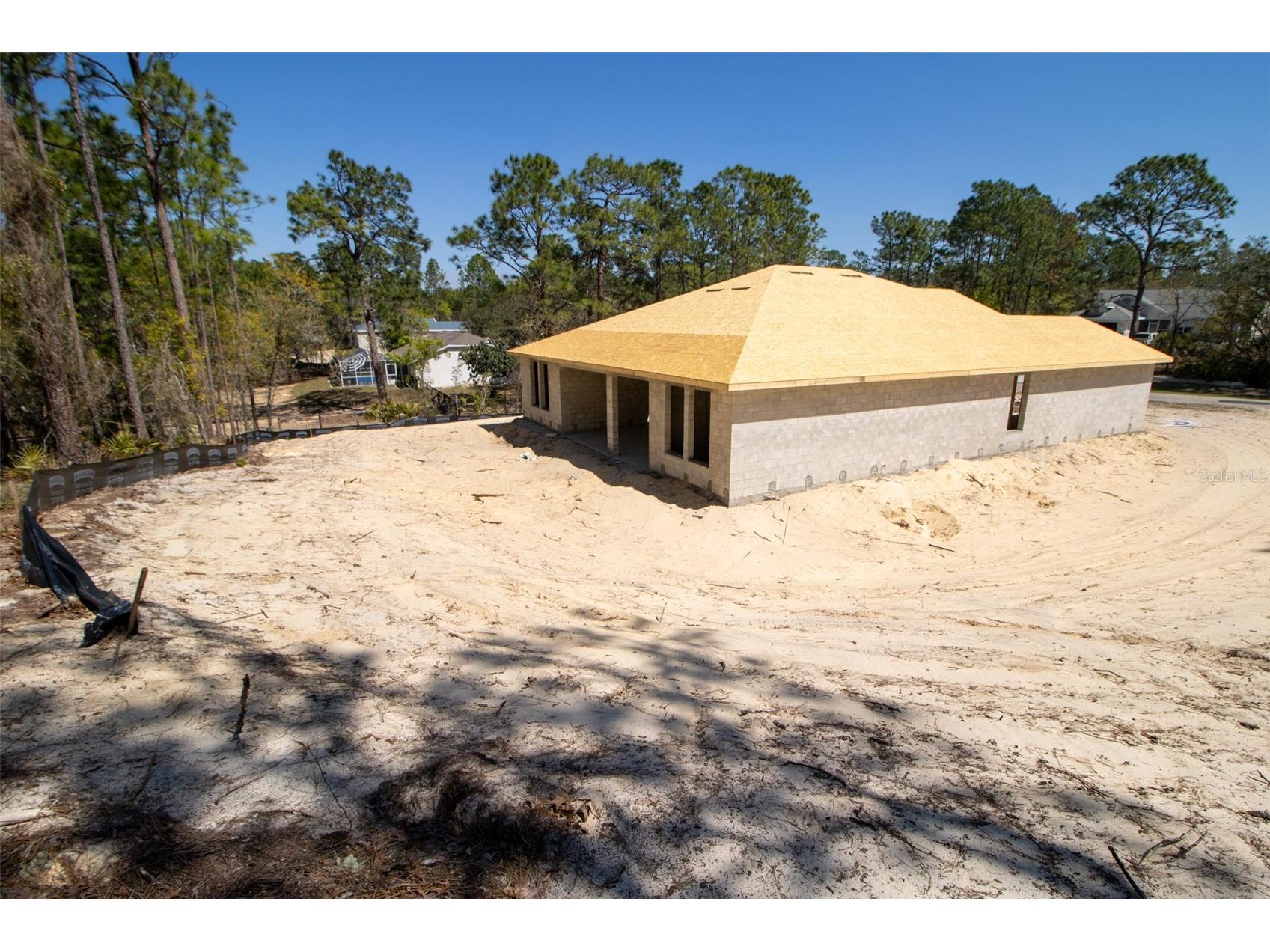 5724 N Durango Terrace Beverly Hills FL 34465 W7885427 image11