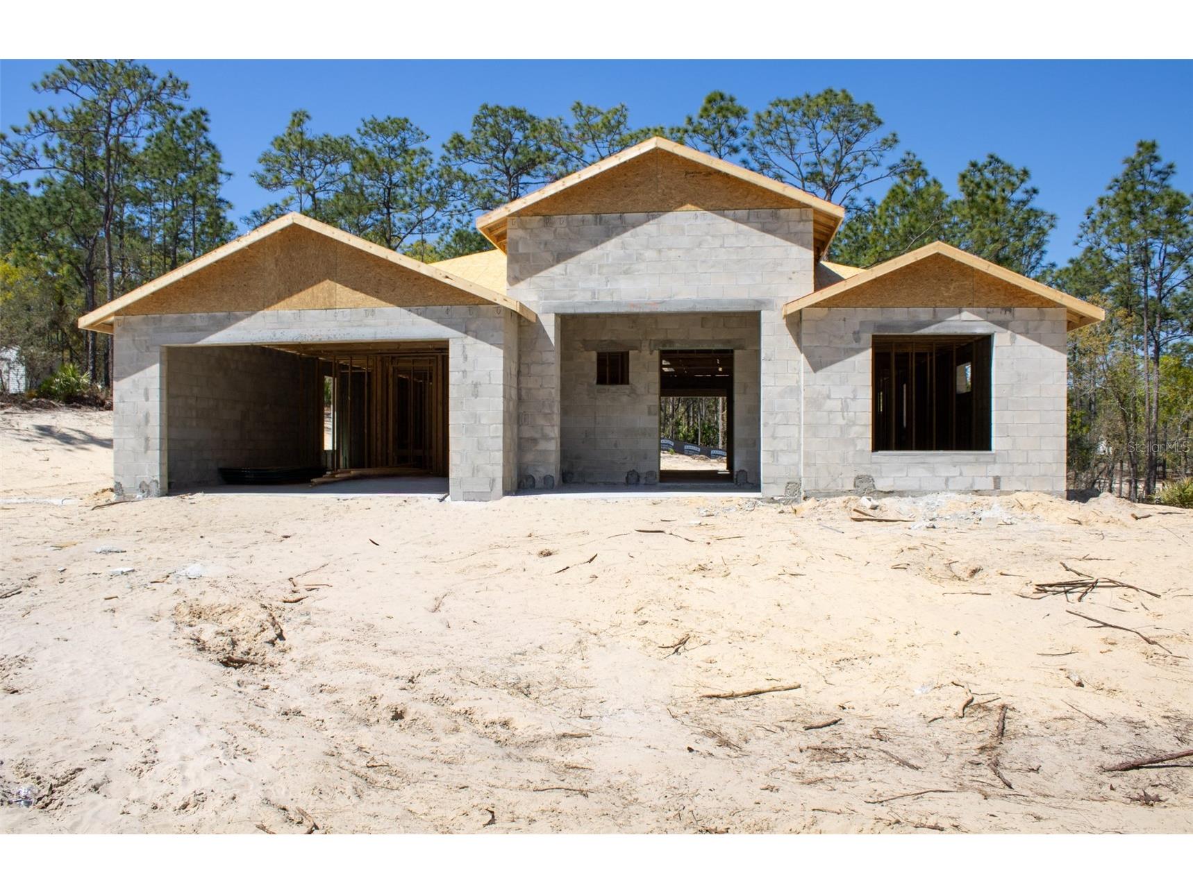 5724 N Durango Terrace Beverly Hills FL 34465 W7885427 image3