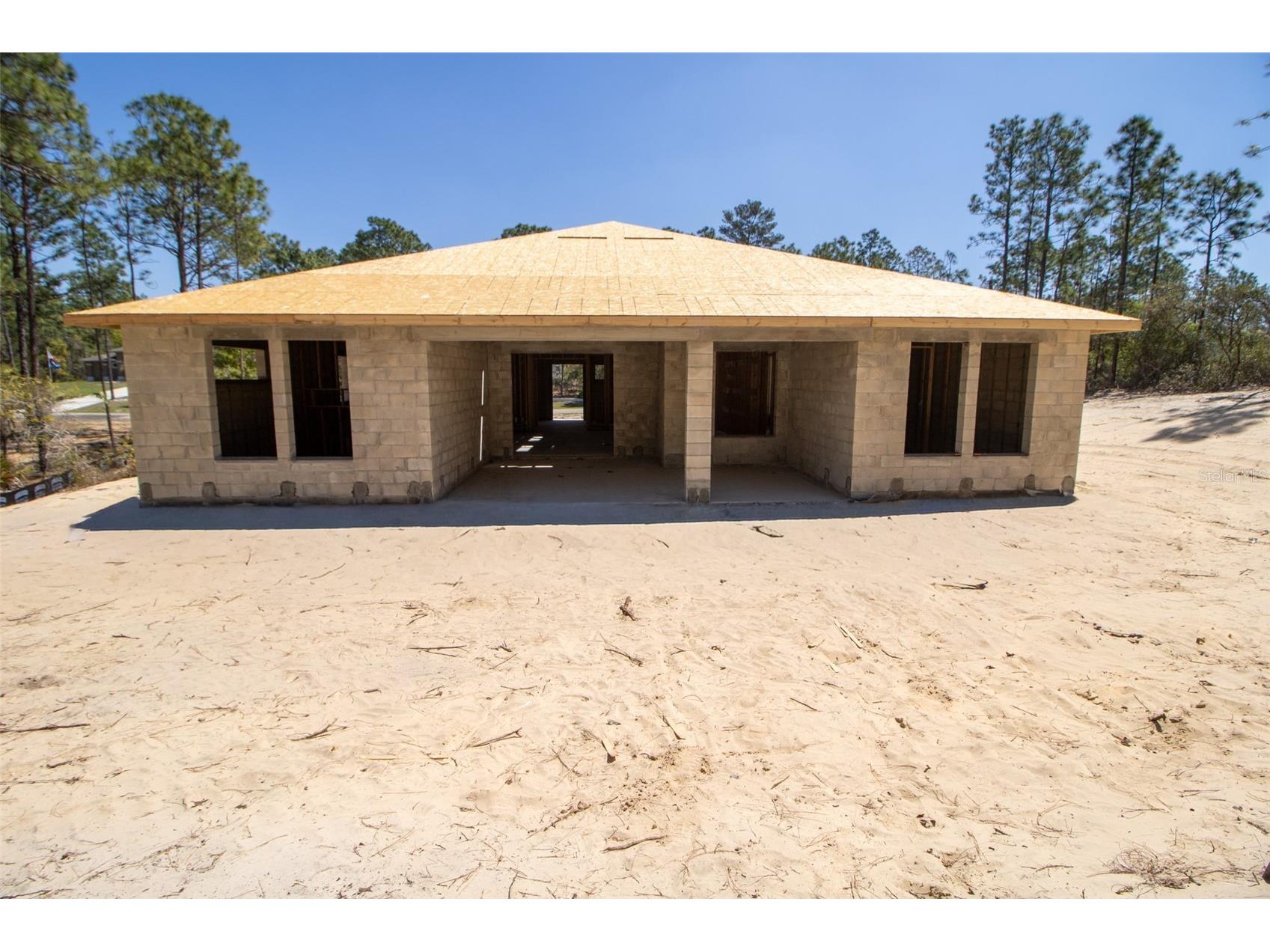 5724 N Durango Terrace Beverly Hills FL 34465 W7885427 image9