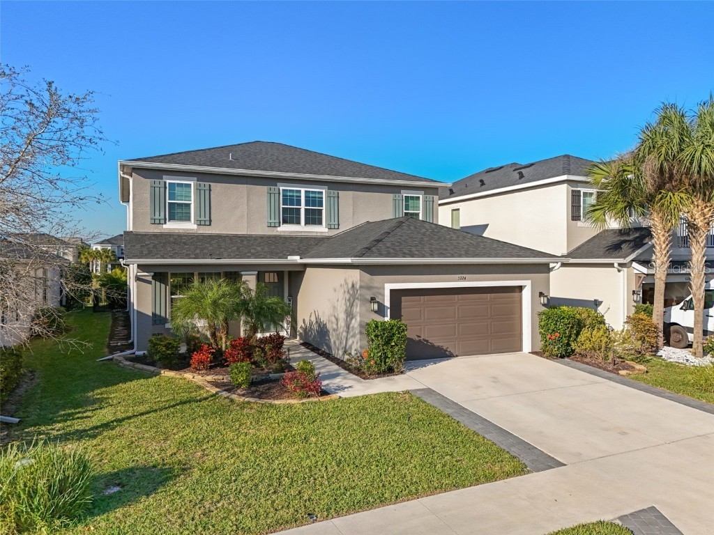 5724 Sunflower Circle Sarasota FL 34238 A4600956 image1