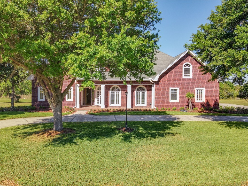 5724 Terra Bona Court Sanford FL 32771 - Pearl Lake O6094046 image1