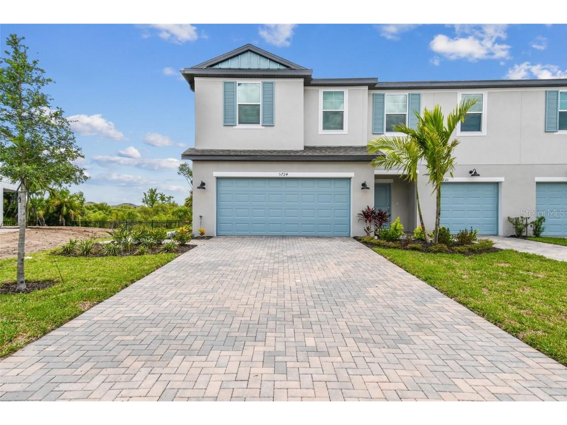 5724 Tripoli Drive Palmetto FL 34221 A4587005 image1