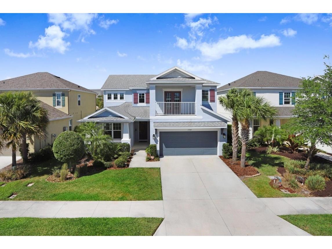5724 Wild Sage Circle Sarasota FL 34238 T3436055 image1
