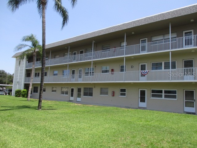 5725 12th Avenue N #103D Saint Petersburg FL 33710 U8205783 image1