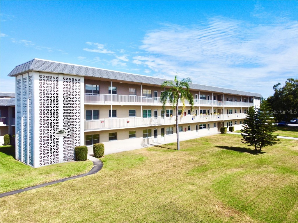 5725 12th Avenue N #201D Saint Petersburg FL 33710 TB8444841 image26