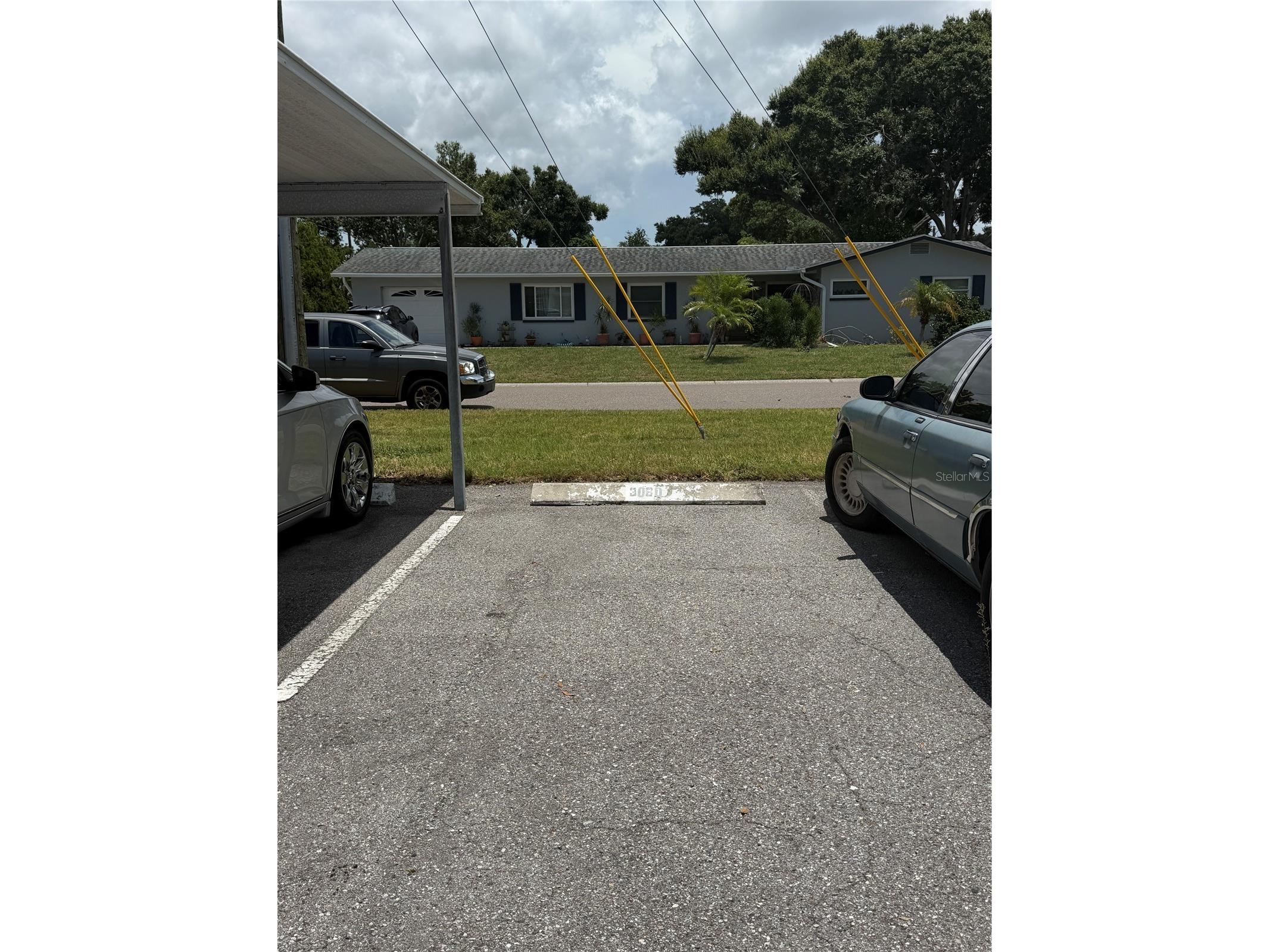 5725 12th Avenue N #306D Saint Petersburg FL 33710 TB8526042 image4