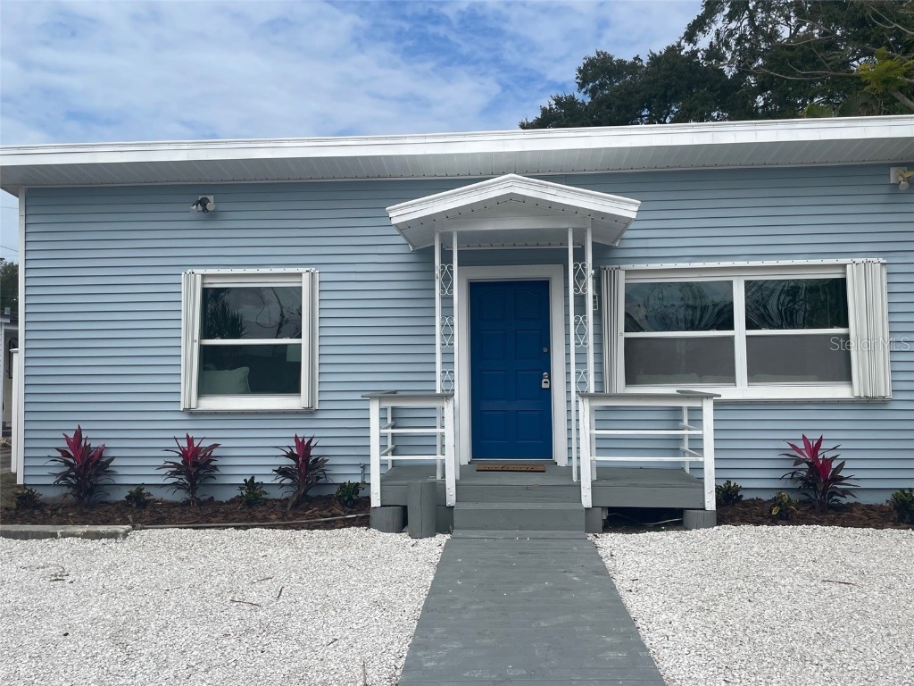 5725 13th Avenue S Gulfport FL 33707 T3424362 image1