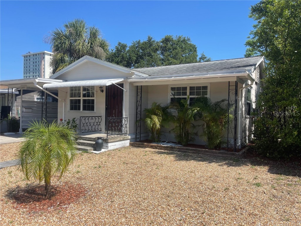 5725 2nd Avenue N Saint Petersburg FL 33710 TB8379220 image1