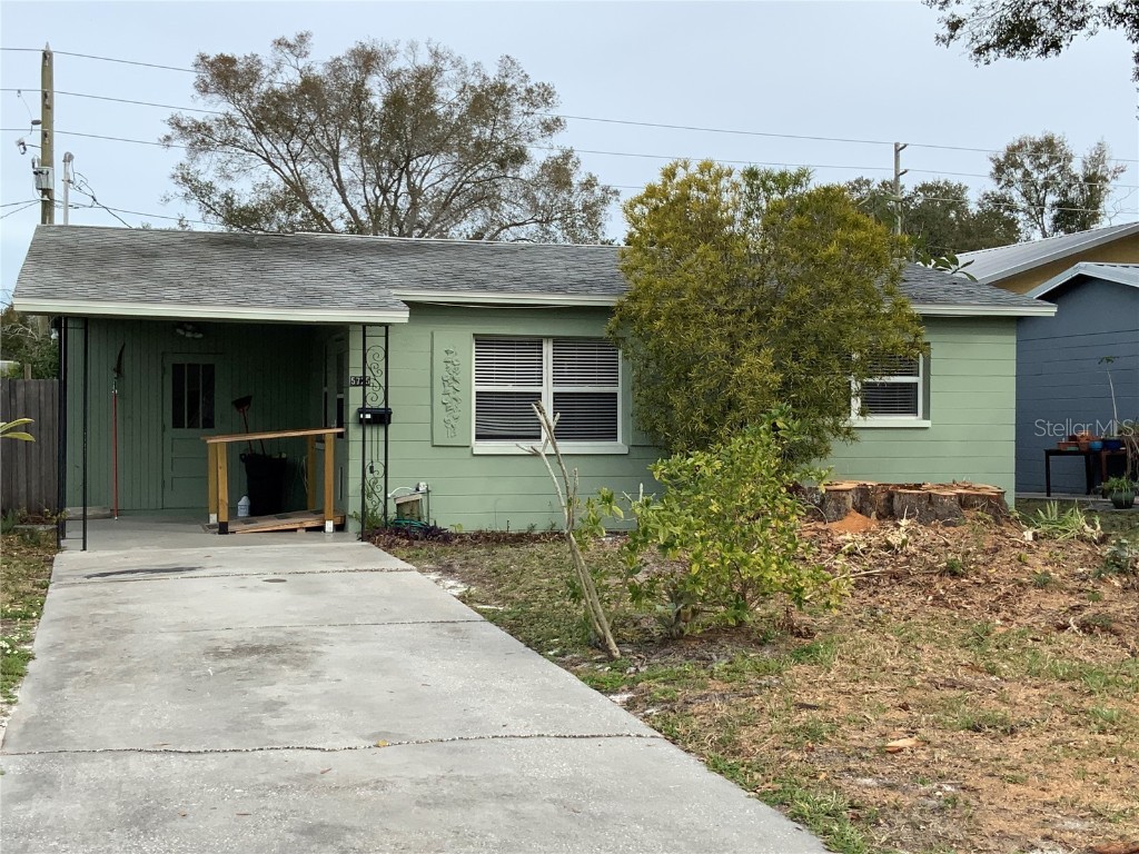 5725 3rd Avenue N Saint Petersburg FL 33710 U8223937 image1