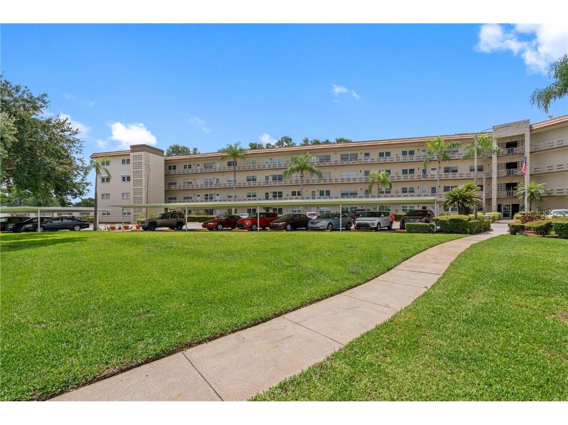 5725 80th Street N #317 Saint Petersburg FL 33709 U8204682 image1