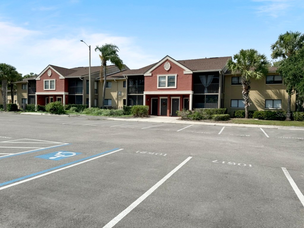 5725 Baywater Drive #5725 Tampa FL 33615 U8248355 image1