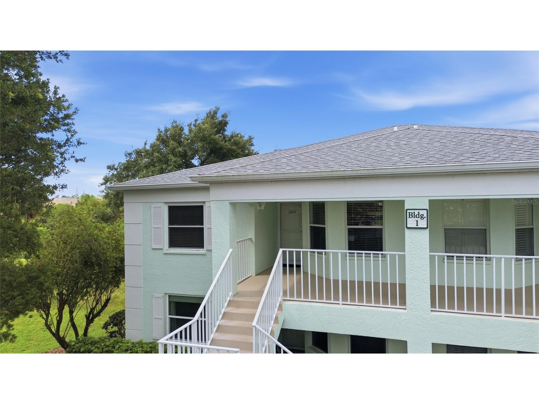 5725 Greenwood Avenue #1201 North Port FL 34287 - COCOPLUM WATERWAY A4695543 image1