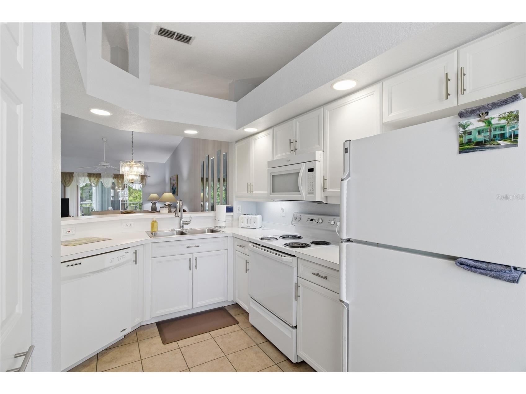 5725 Greenwood Avenue #1201 North Port FL 34287 - COCOPLUM WATERWAY A4695543 image10