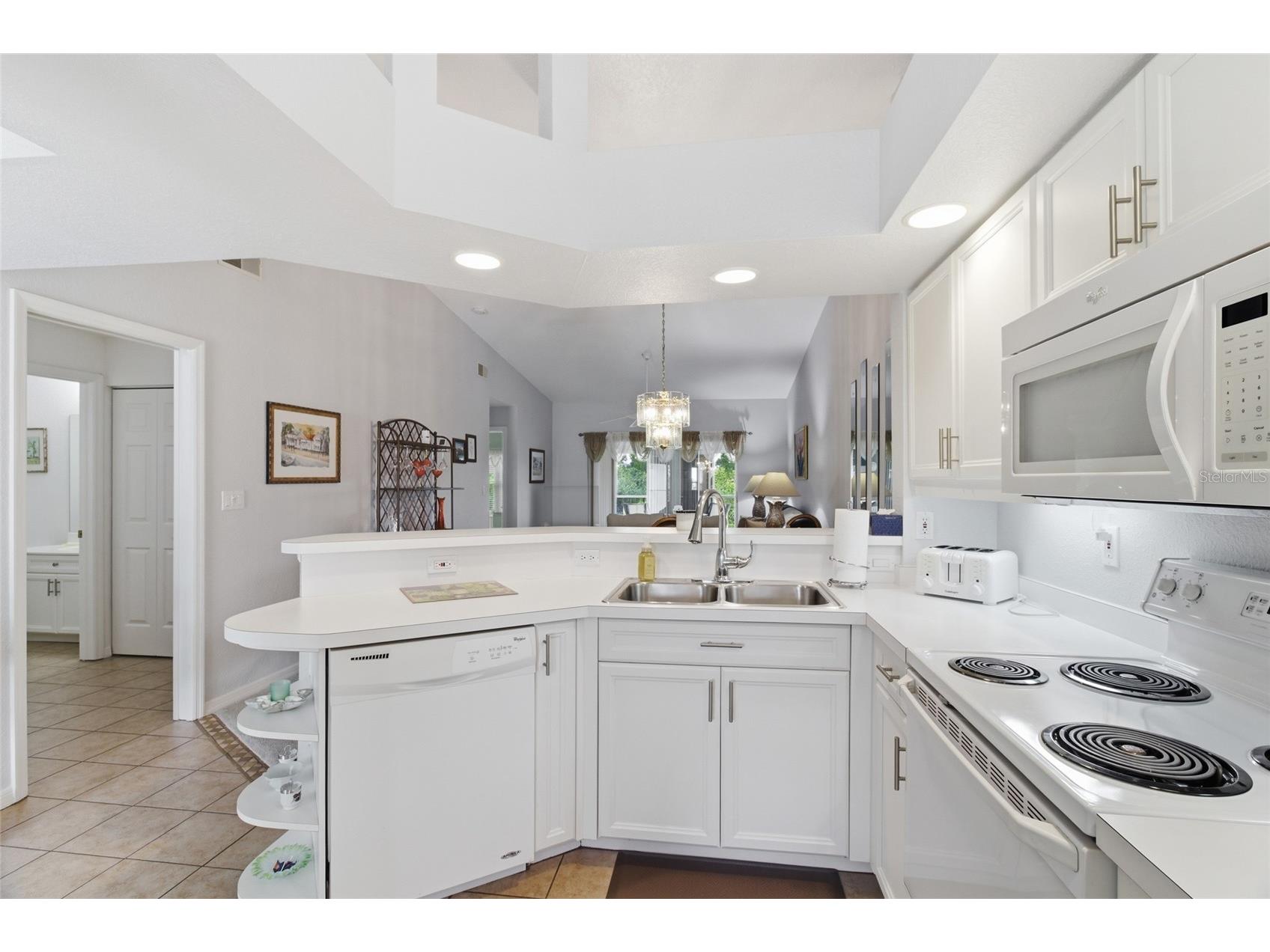 5725 Greenwood Avenue #1201 North Port FL 34287 - COCOPLUM WATERWAY A4695543 image11