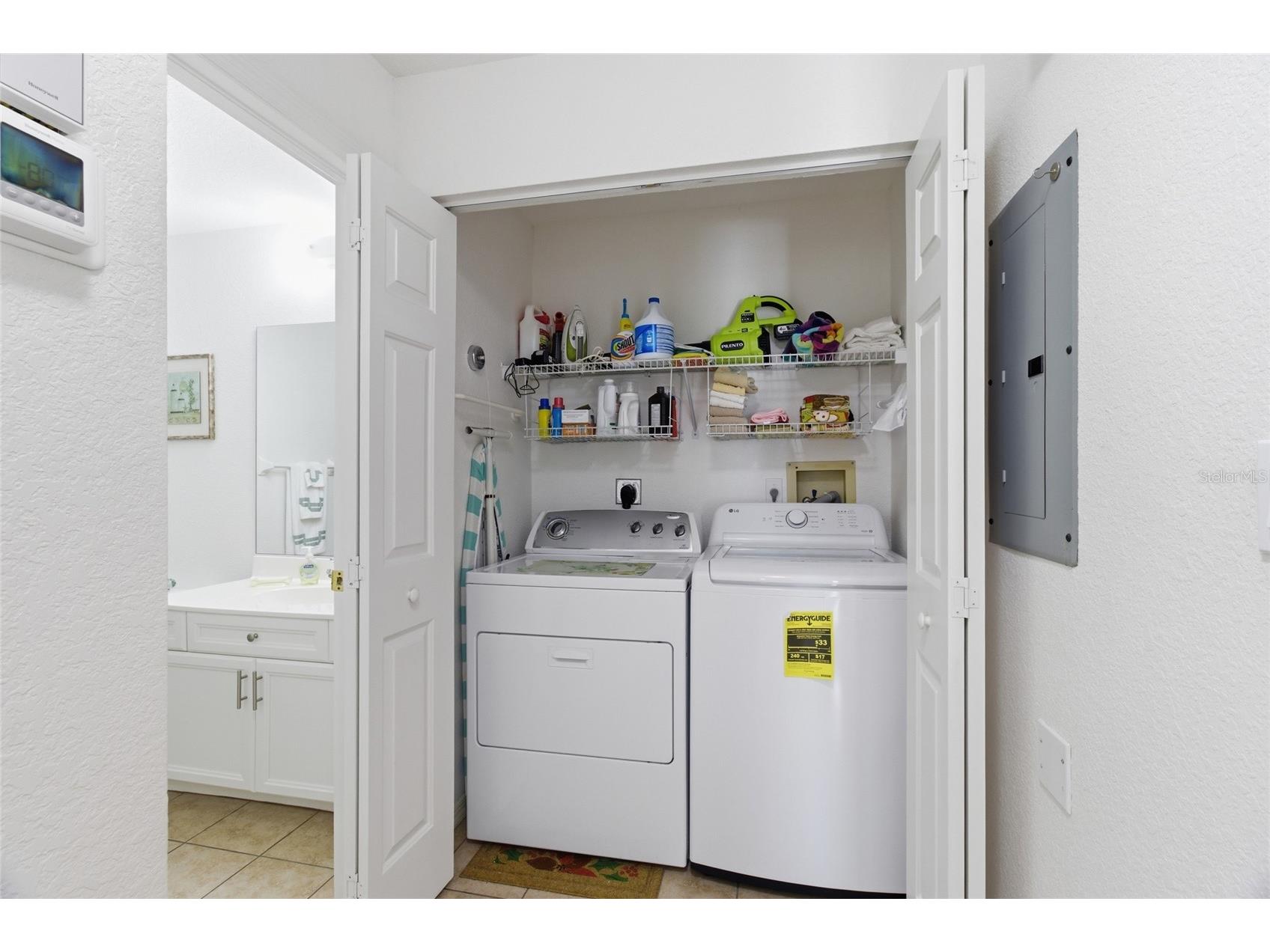 5725 Greenwood Avenue #1201 North Port FL 34287 - COCOPLUM WATERWAY A4695543 image14
