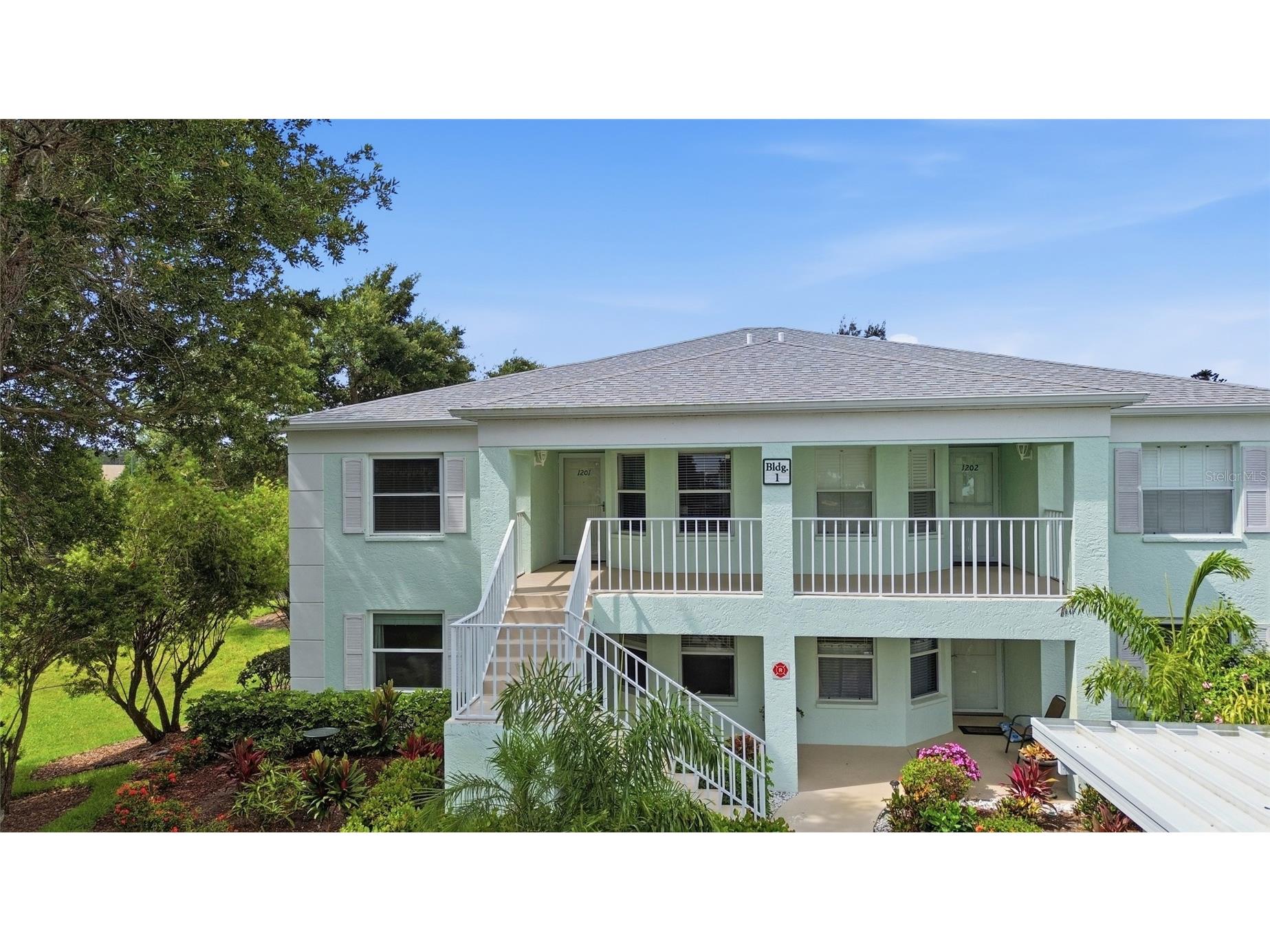 5725 Greenwood Avenue #1201 North Port FL 34287 - COCOPLUM WATERWAY A4695543 image2