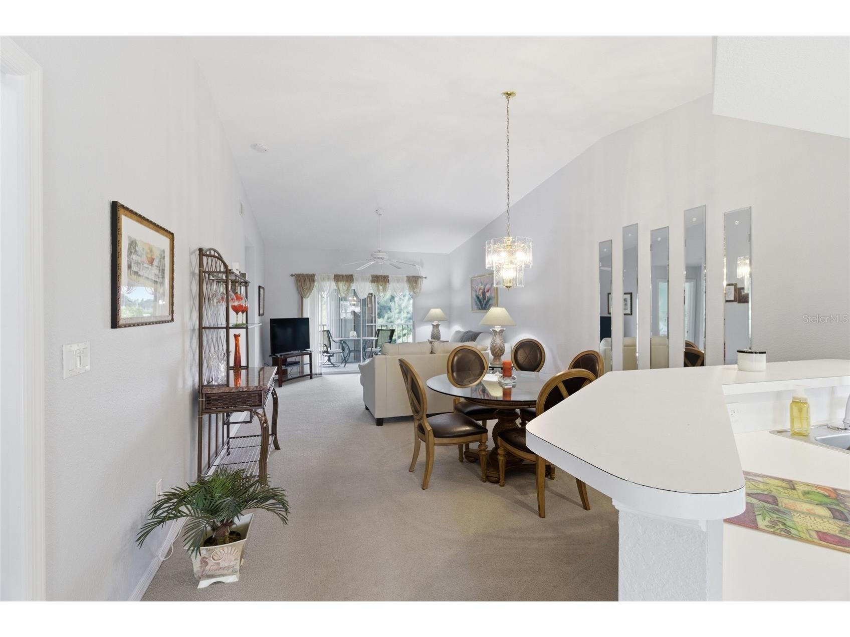 5725 Greenwood Avenue #1201 North Port FL 34287 - COCOPLUM WATERWAY A4695543 image20