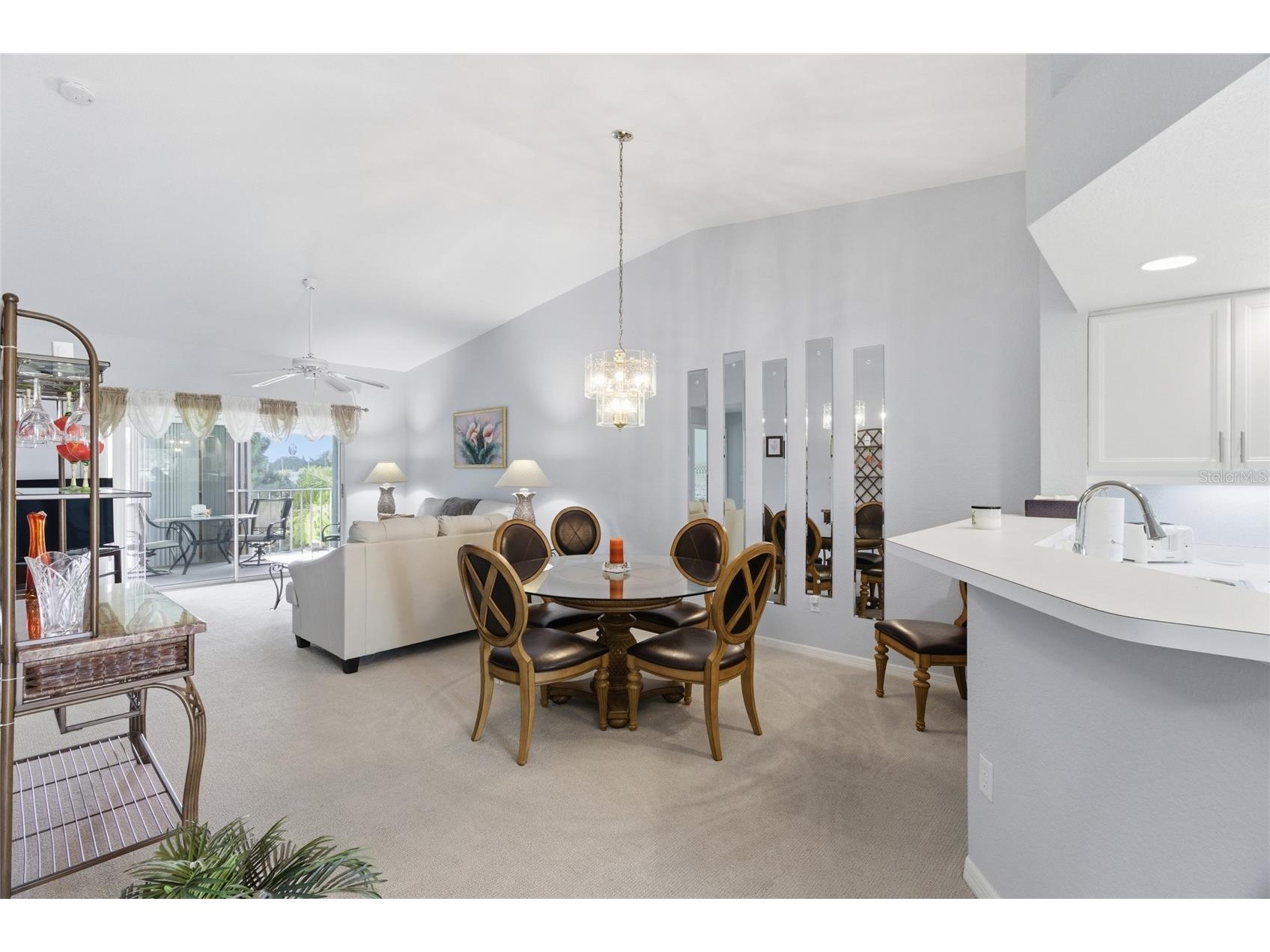 5725 Greenwood Avenue #1201 North Port FL 34287 - COCOPLUM WATERWAY A4695543 image21