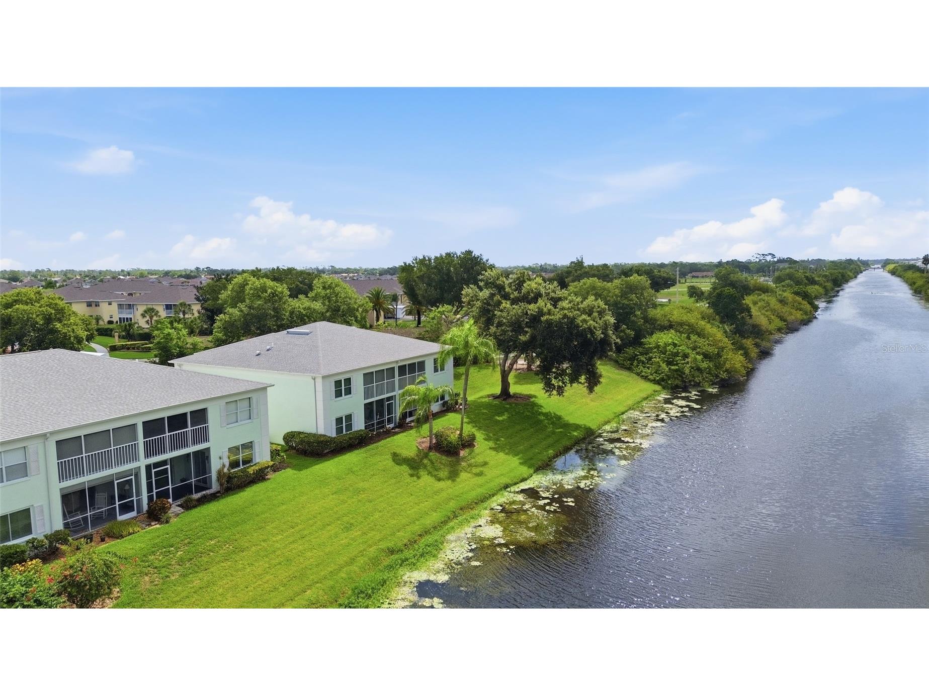 5725 Greenwood Avenue #1201 North Port FL 34287 - COCOPLUM WATERWAY A4695543 image43