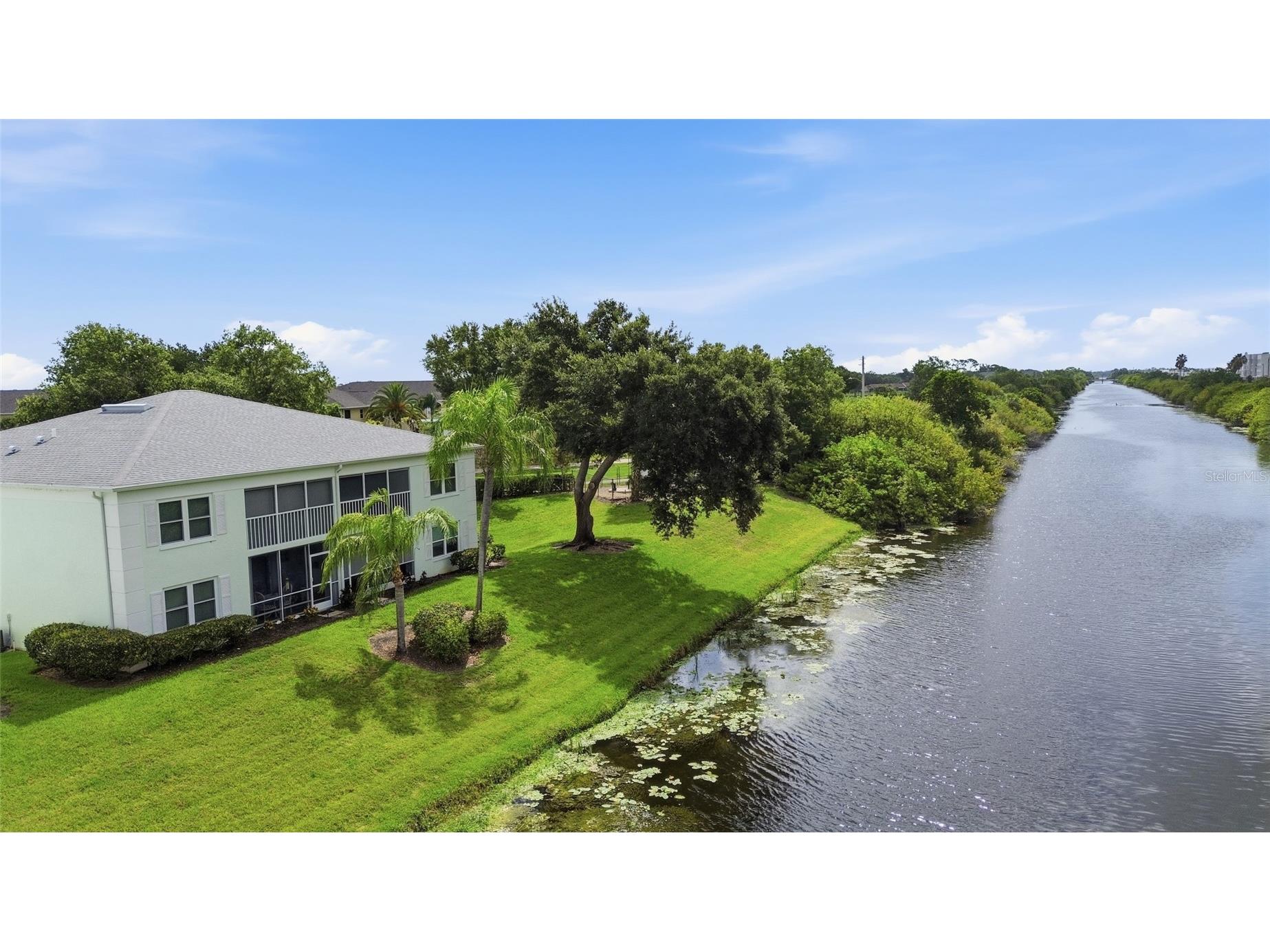 5725 Greenwood Avenue #1201 North Port FL 34287 - COCOPLUM WATERWAY A4695543 image44