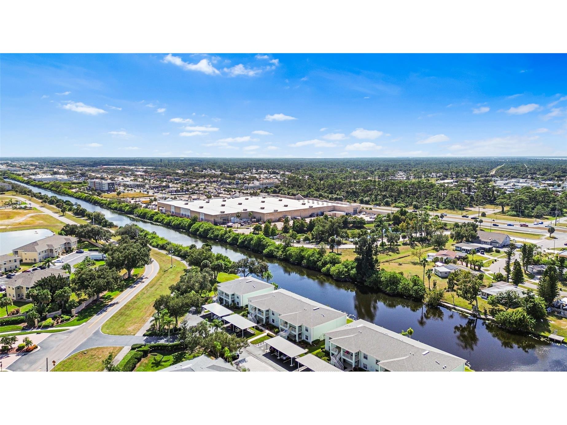 5725 Greenwood Avenue #1201 North Port FL 34287 - COCOPLUM WATERWAY A4695543 image46