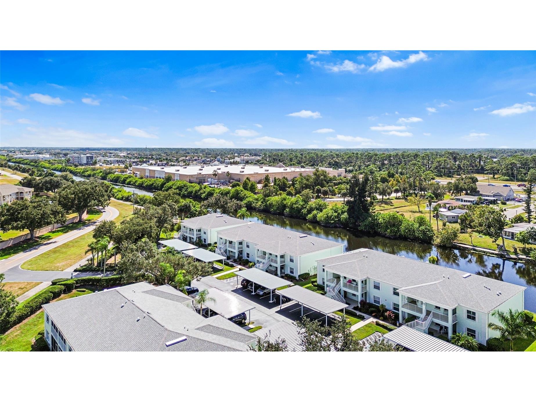 5725 Greenwood Avenue #1201 North Port FL 34287 - COCOPLUM WATERWAY A4695543 image47