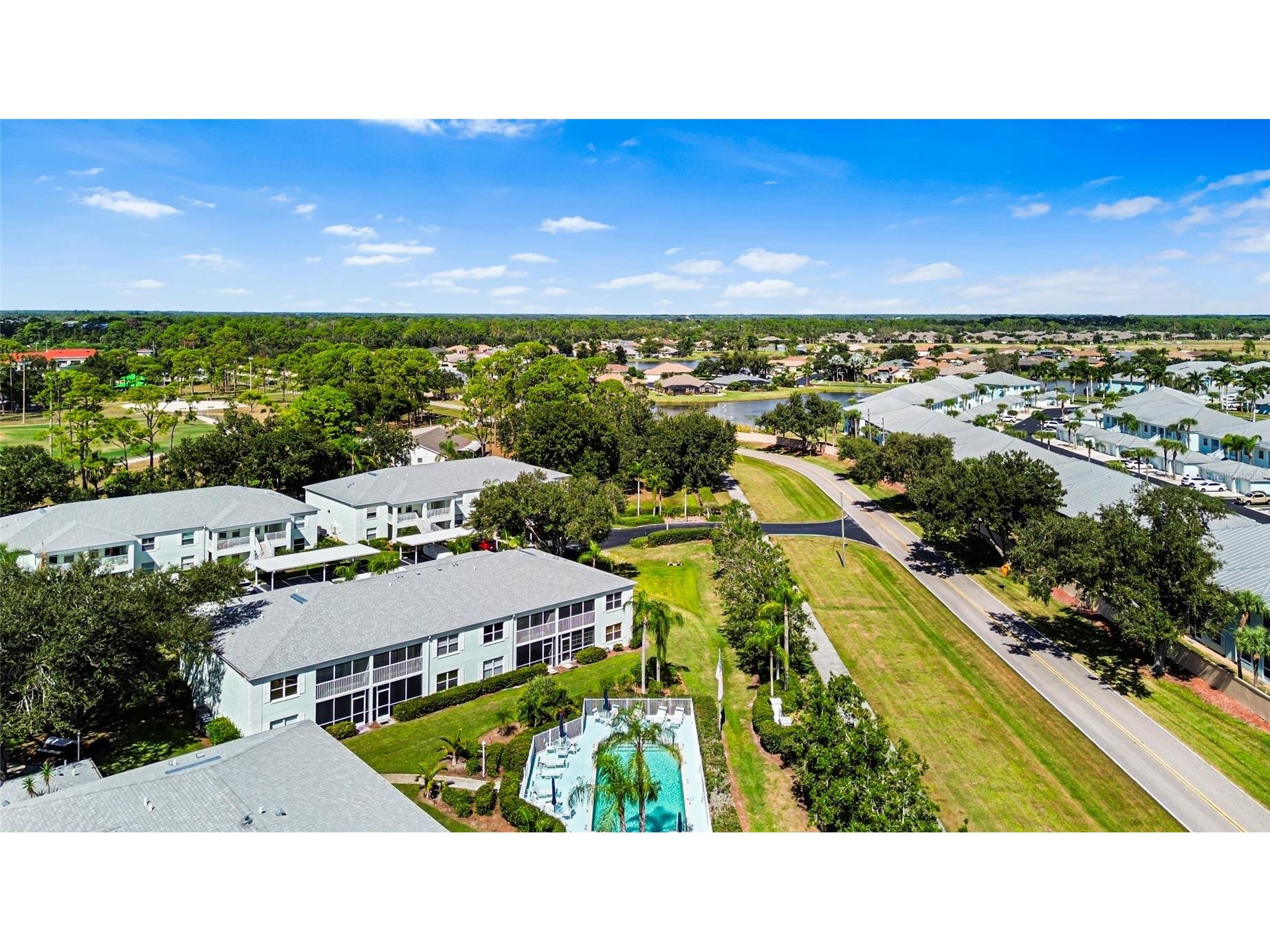 5725 Greenwood Avenue #1201 North Port FL 34287 - COCOPLUM WATERWAY A4695543 image48