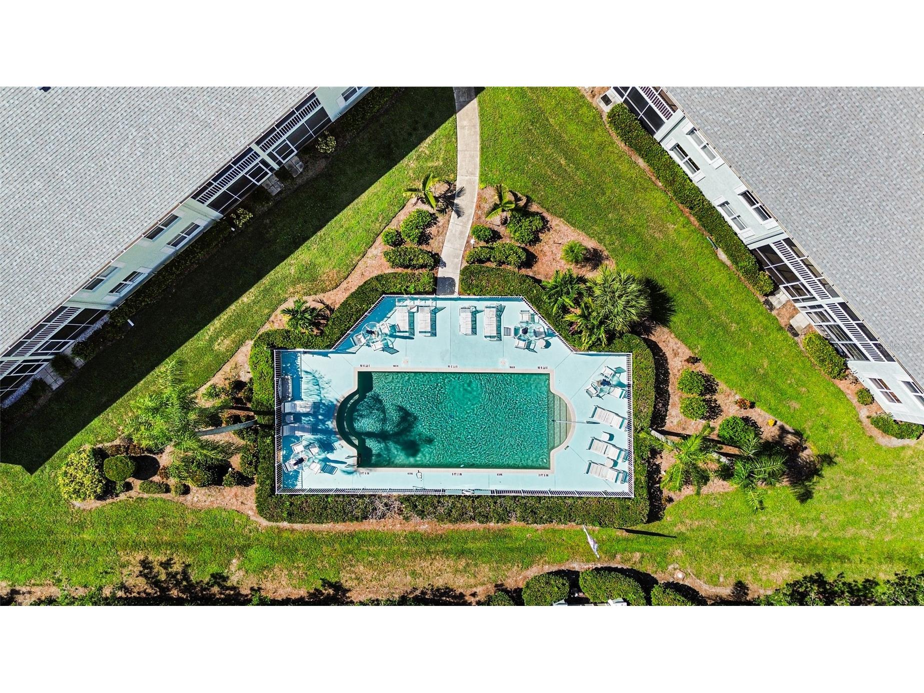 5725 Greenwood Avenue #1201 North Port FL 34287 - COCOPLUM WATERWAY A4695543 image49