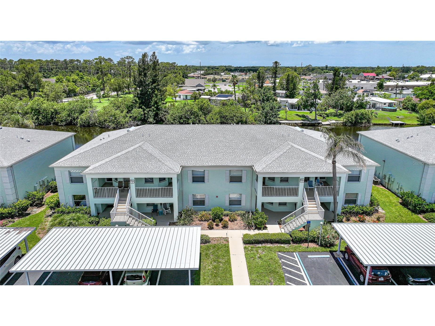5725 Greenwood Avenue #2101 North Port FL 34287 C7510457 image1