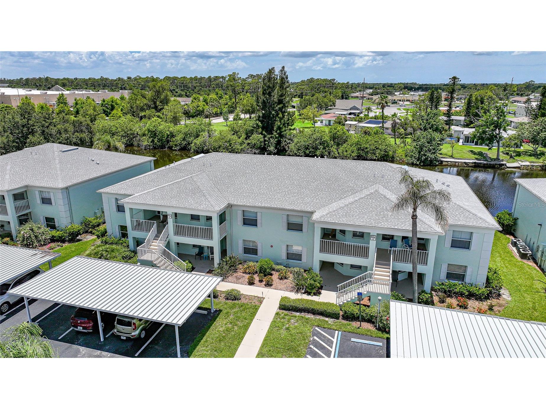 5725 Greenwood Avenue #2101 North Port FL 34287 C7510457 image32