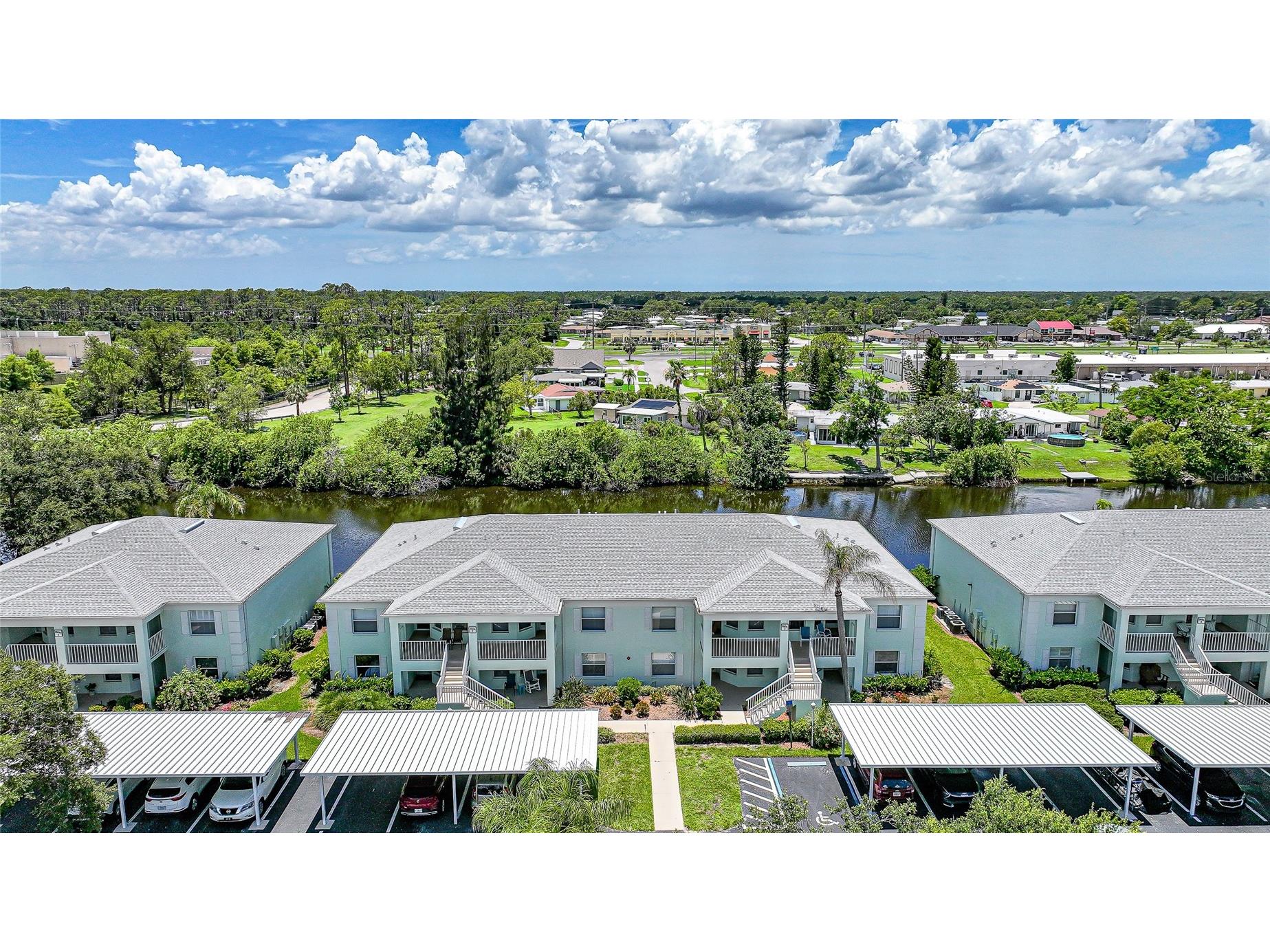 5725 Greenwood Avenue #2101 North Port FL 34287 C7510457 image34