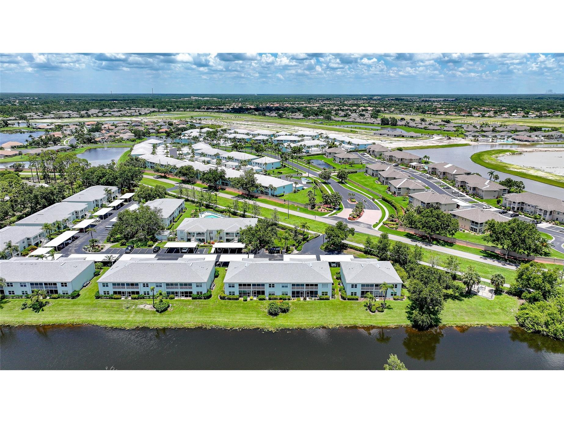 5725 Greenwood Avenue #2101 North Port FL 34287 C7510457 image35