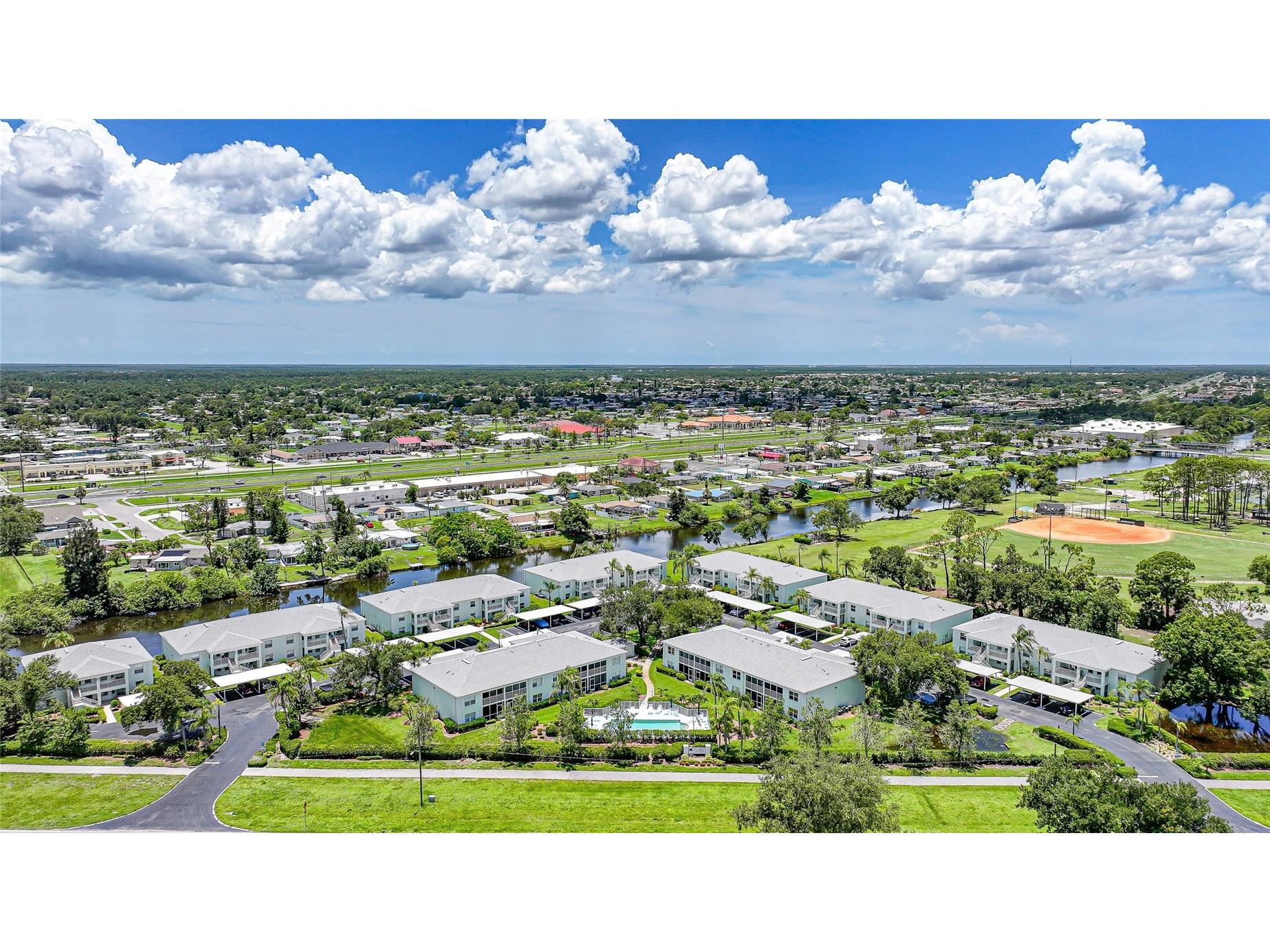 5725 Greenwood Avenue #2101 North Port FL 34287 C7510457 image36
