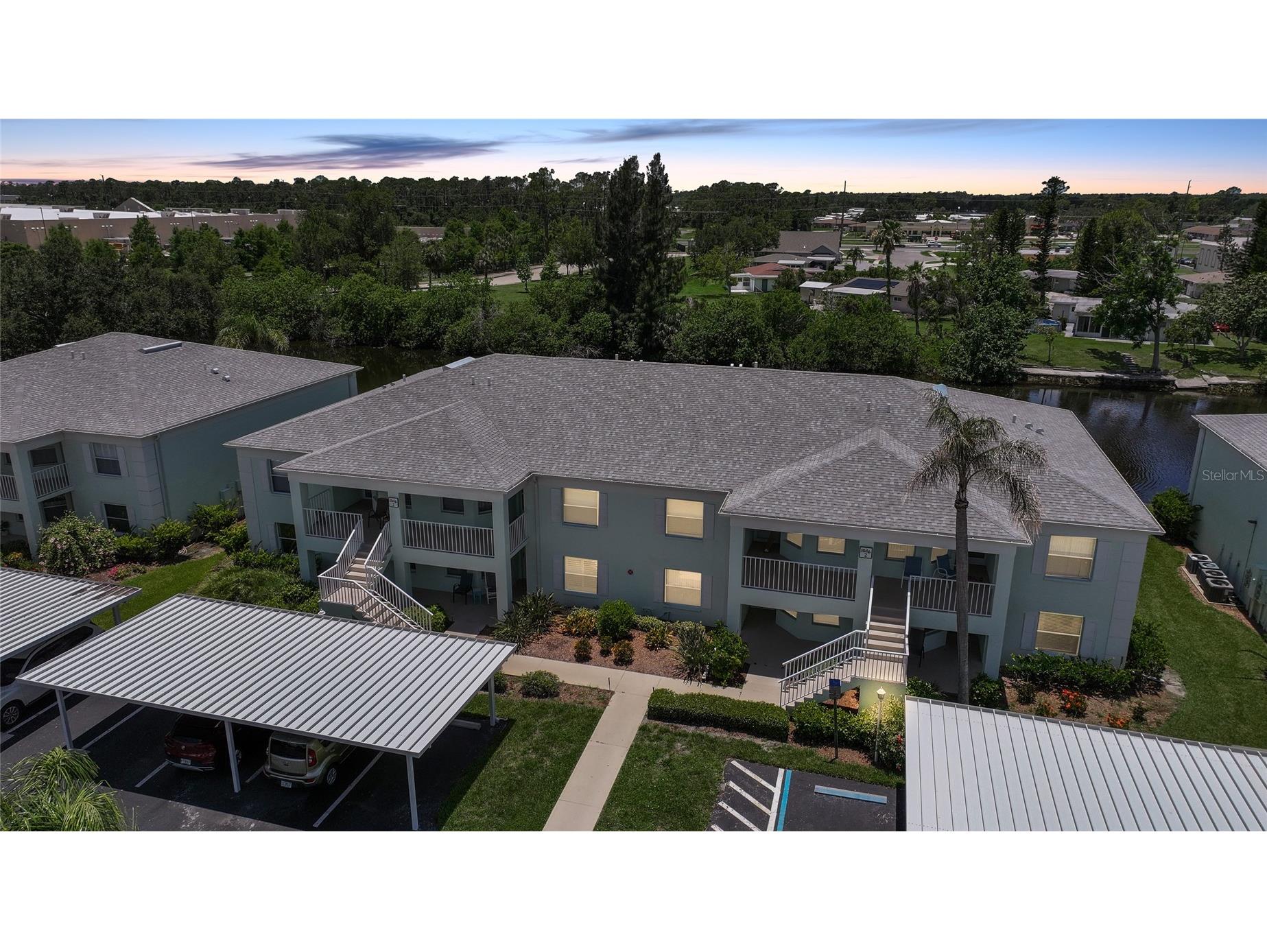 5725 Greenwood Avenue #2101 North Port FL 34287 C7510457 image37