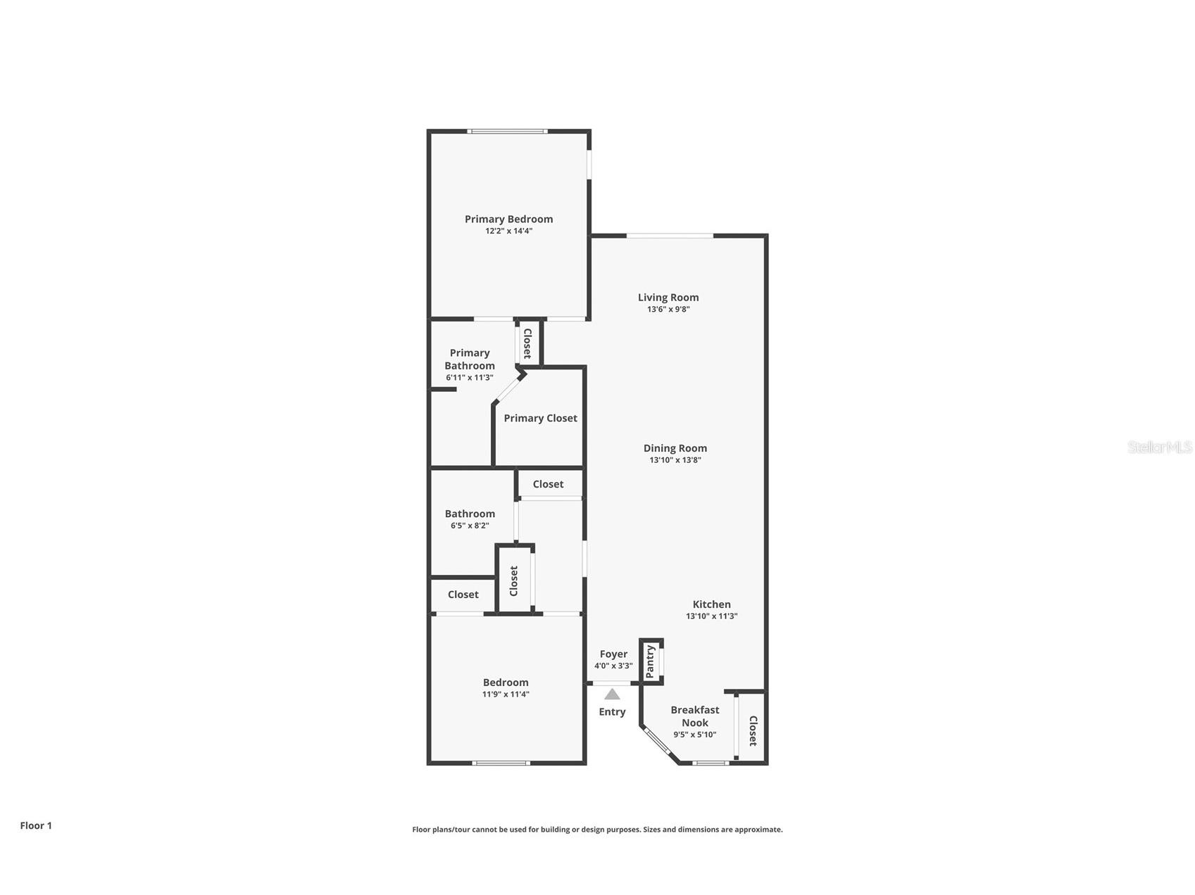 5725 Greenwood Avenue #2101 North Port FL 34287 C7510457 image38