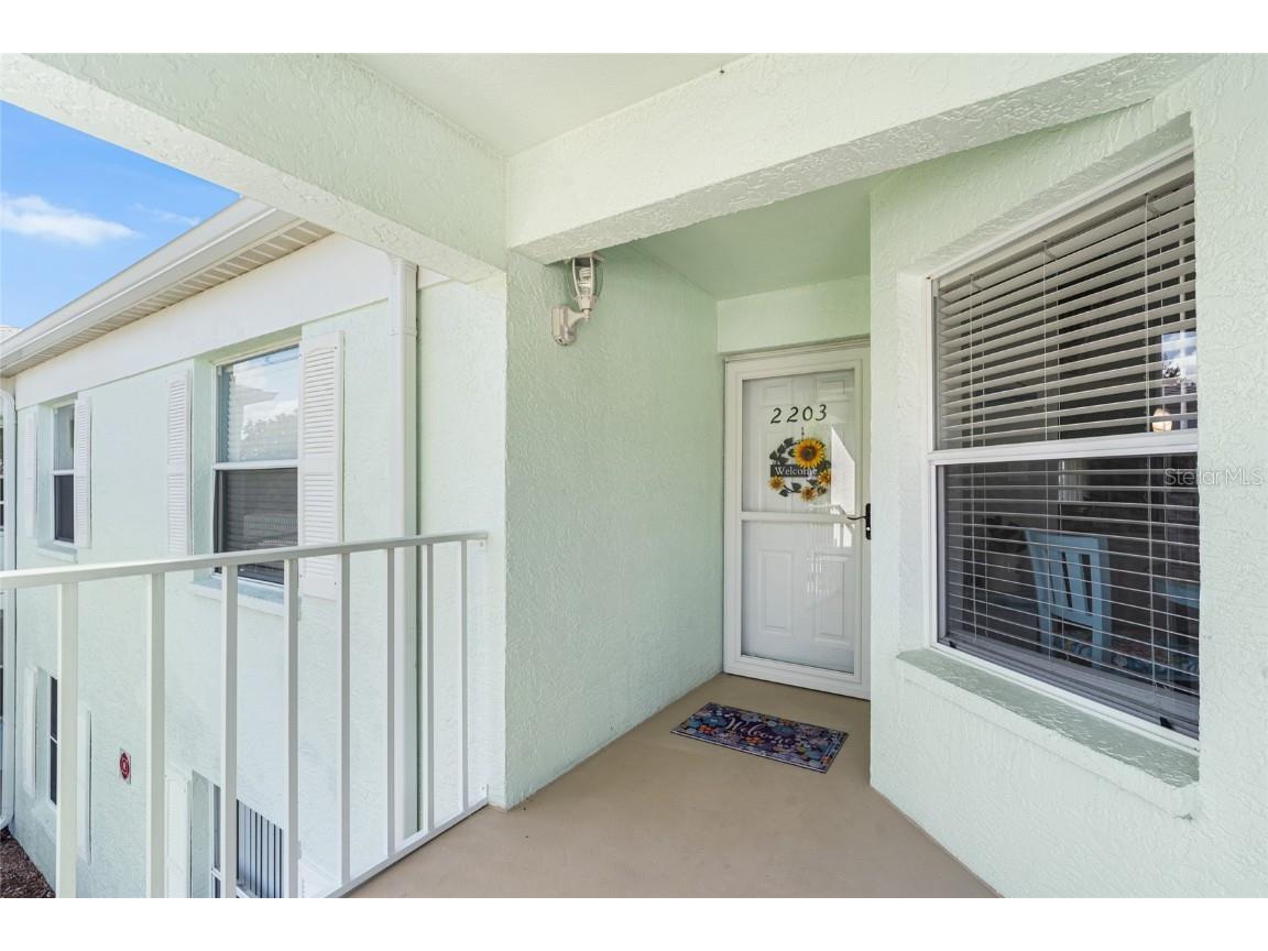 5725 Greenwood Avenue #2203 North Port FL 34287 A4670131 image1