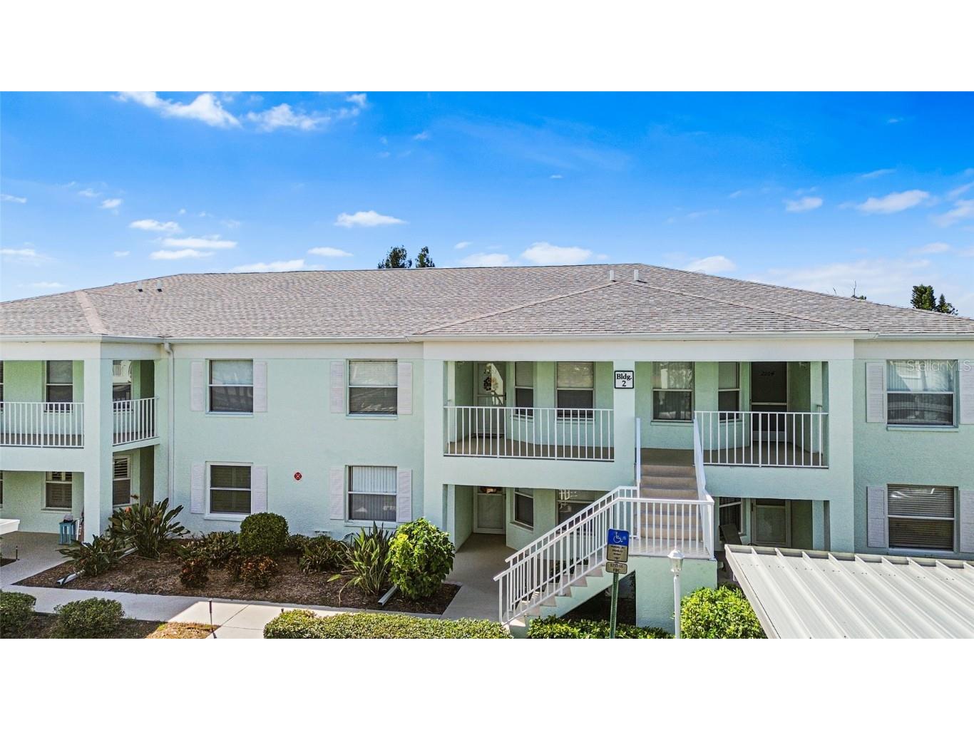 5725 Greenwood Avenue #2203 North Port FL 34287 A4670131 image2