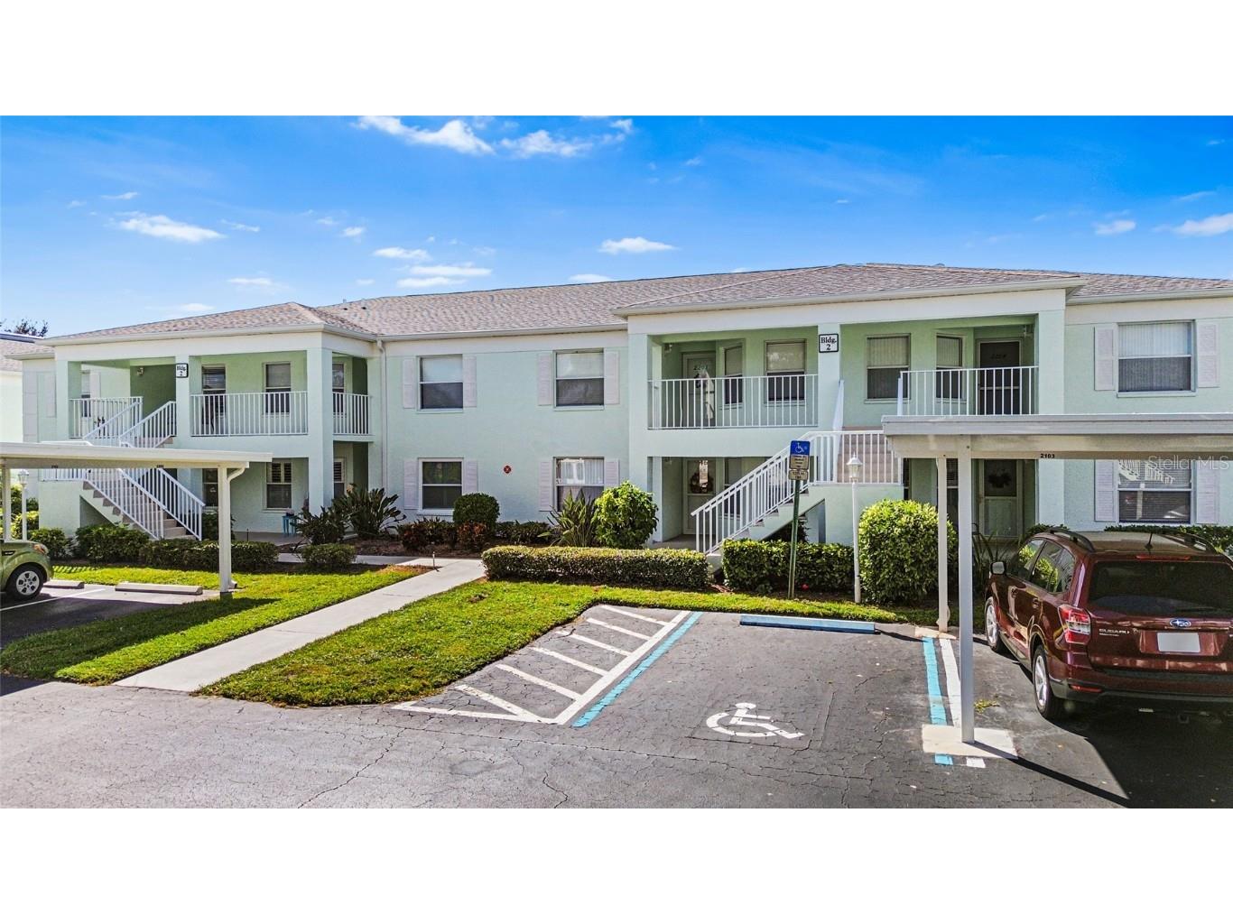 5725 Greenwood Avenue #2203 North Port FL 34287 A4670131 image3