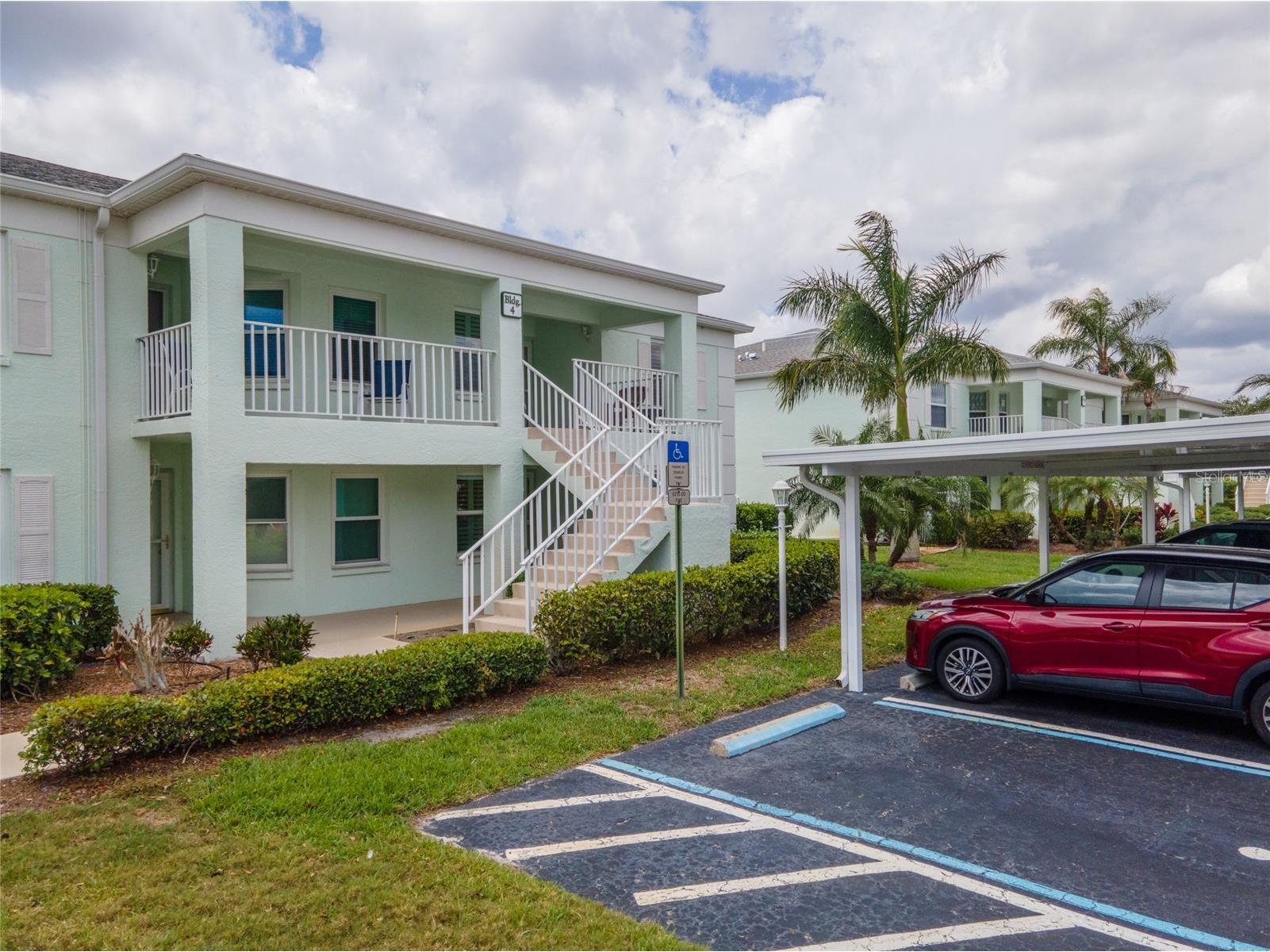 5725 Greenwood Avenue #4104 North Port FL 34287 - COCOPLUM WATERWAY D6147142 image27