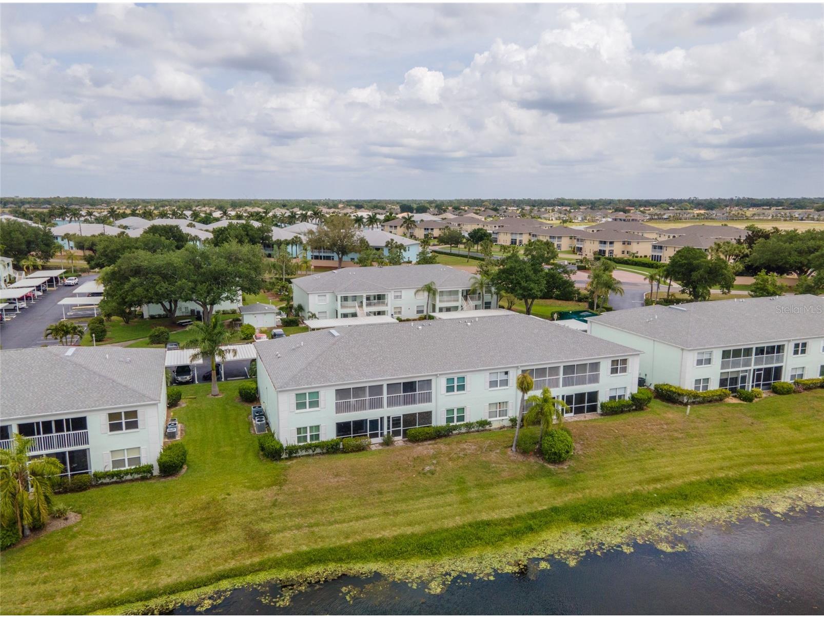 5725 Greenwood Avenue #4104 North Port FL 34287 - COCOPLUM WATERWAY D6147142 image29