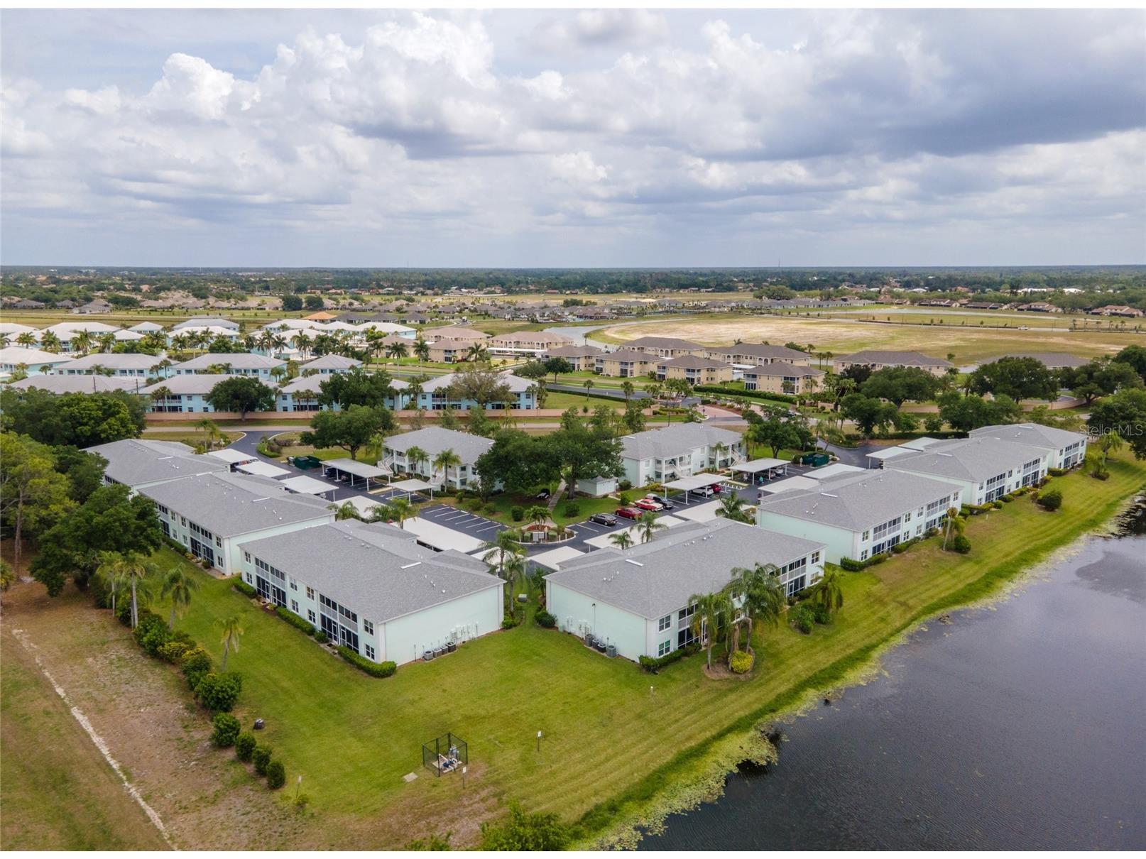 5725 Greenwood Avenue #4104 North Port FL 34287 - COCOPLUM WATERWAY D6147142 image30