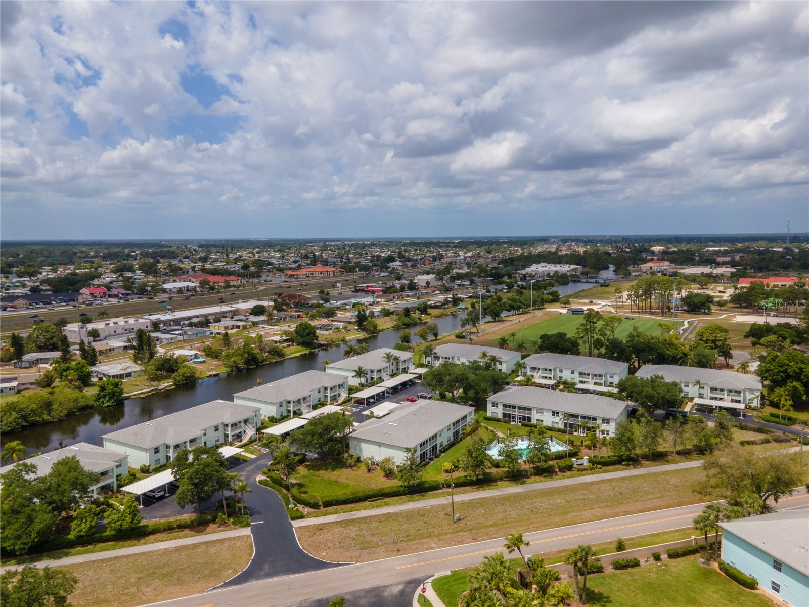 5725 Greenwood Avenue #4104 North Port FL 34287 - COCOPLUM WATERWAY D6147142 image31