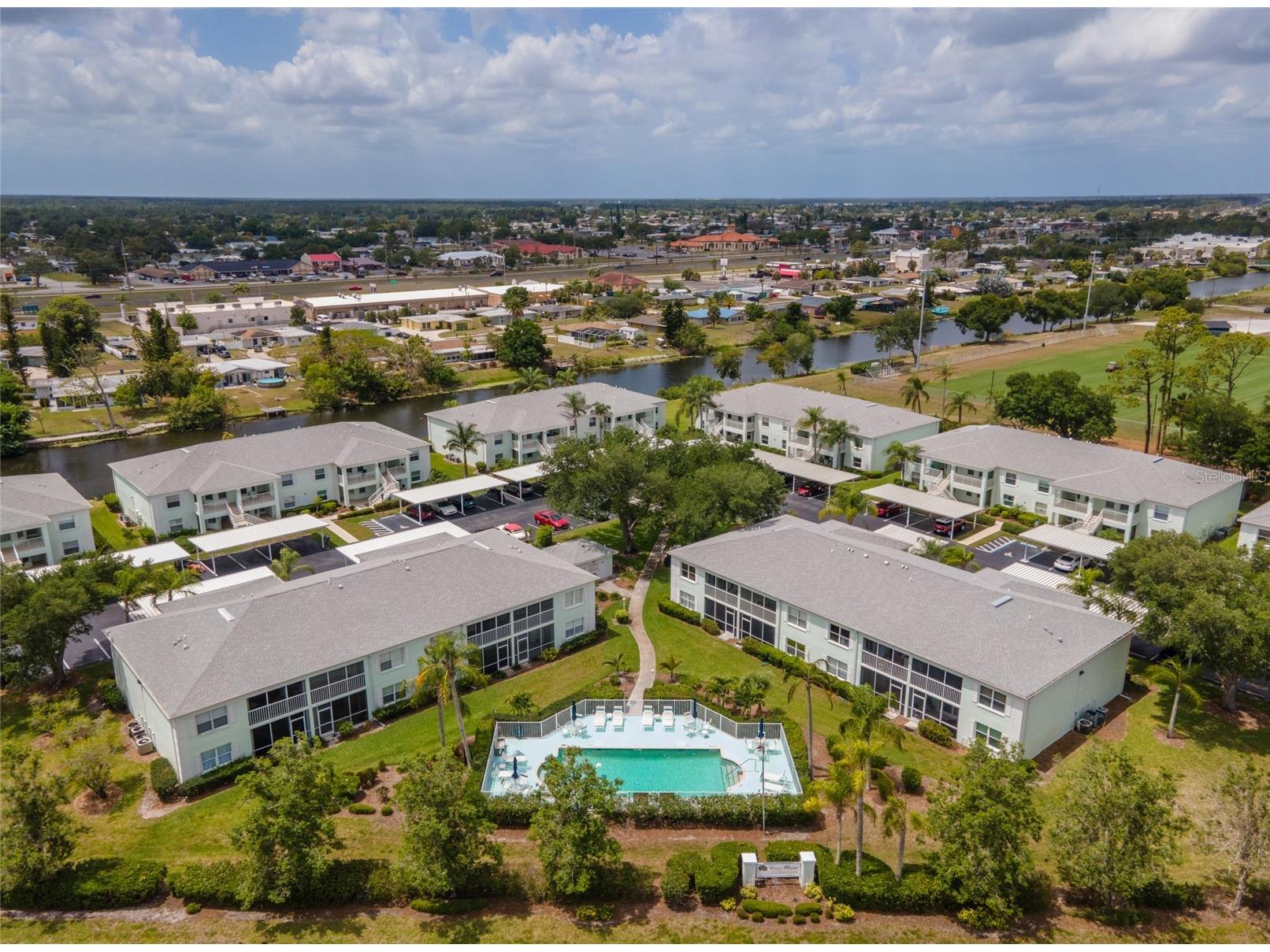 5725 Greenwood Avenue #4104 North Port FL 34287 - COCOPLUM WATERWAY D6147142 image32