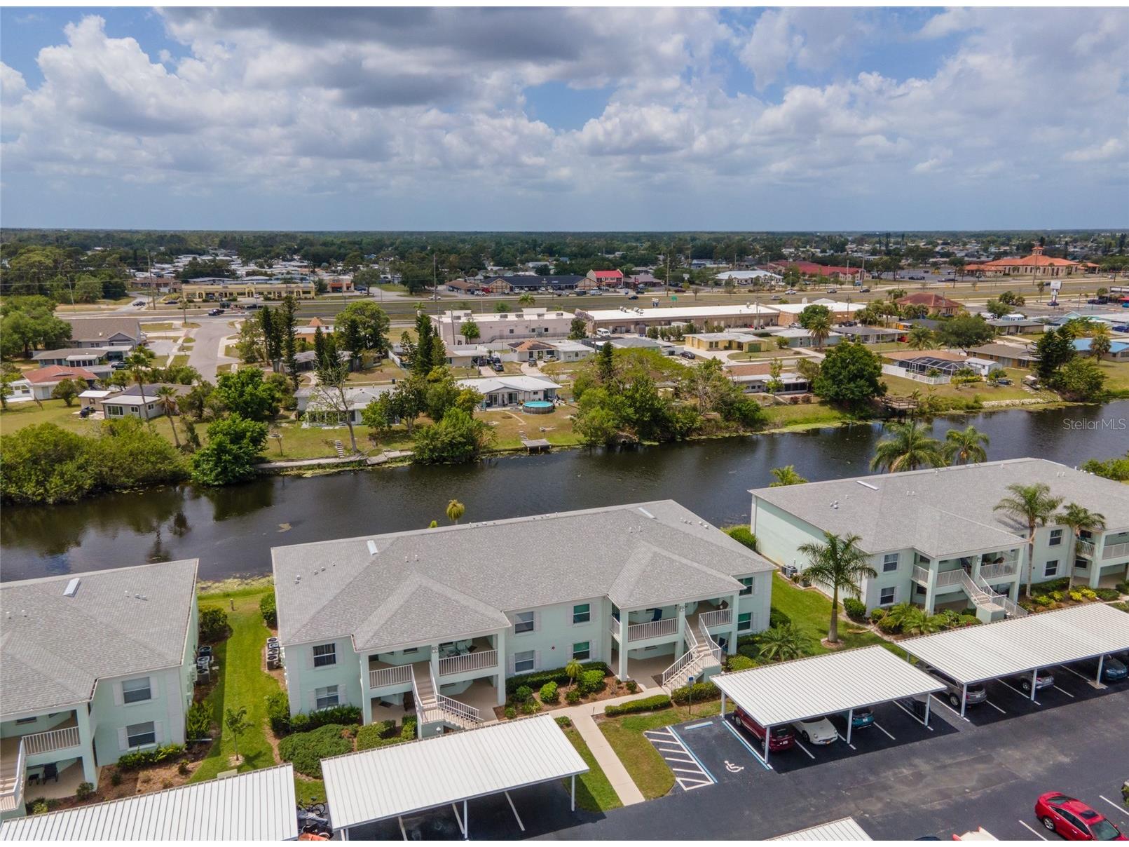 5725 Greenwood Avenue #4104 North Port FL 34287 - COCOPLUM WATERWAY D6147142 image33