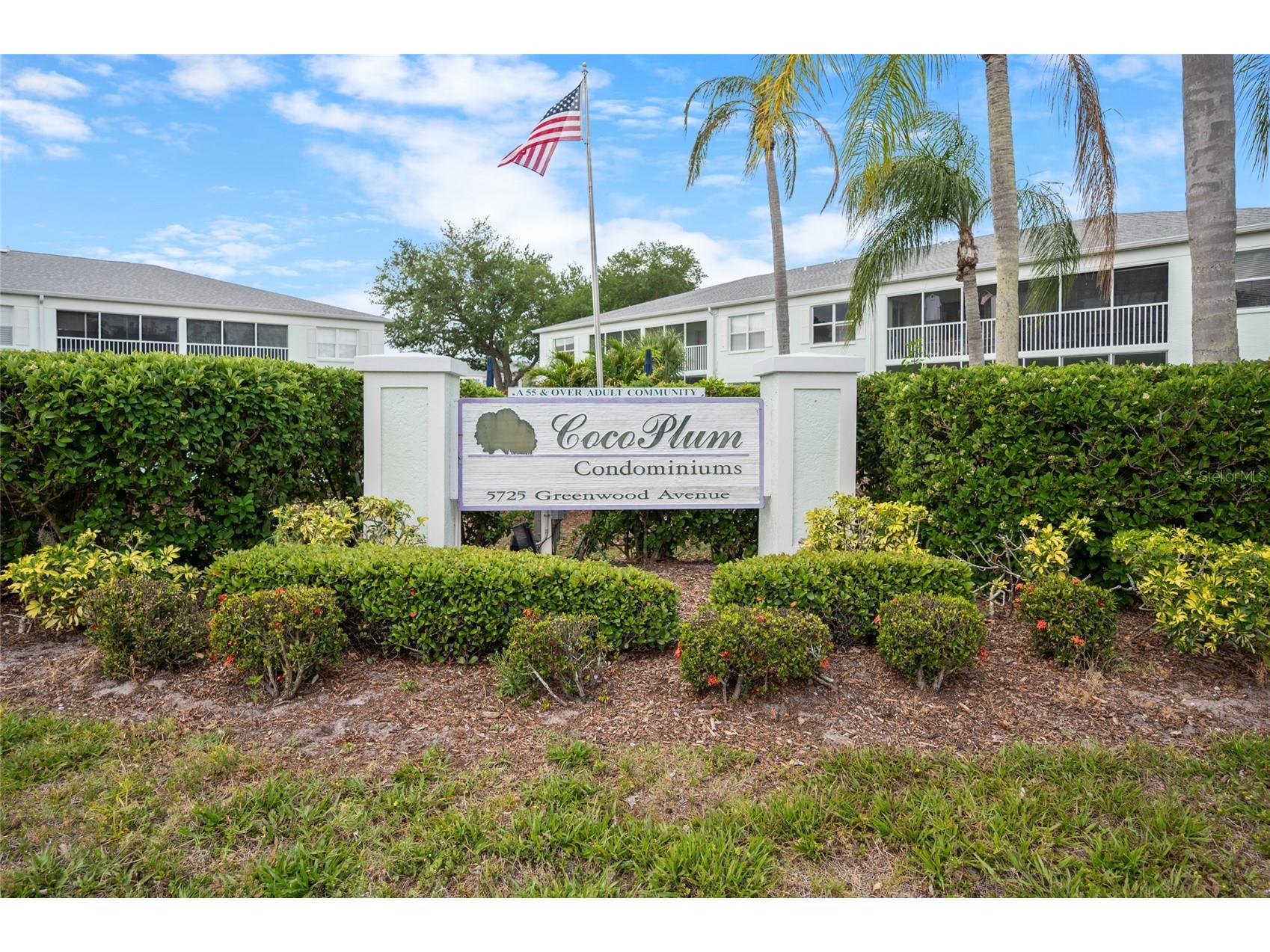 5725 Greenwood Avenue #4104 North Port FL 34287 - COCOPLUM WATERWAY D6147142 image34