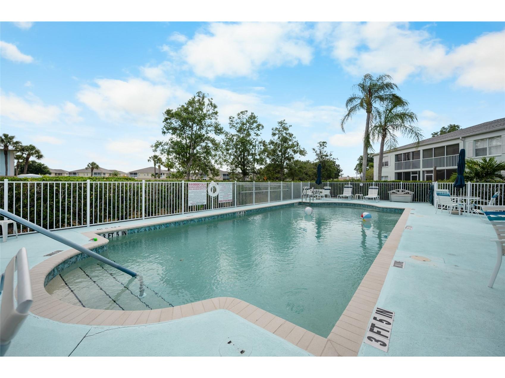 5725 Greenwood Avenue #4104 North Port FL 34287 - COCOPLUM WATERWAY D6147142 image37