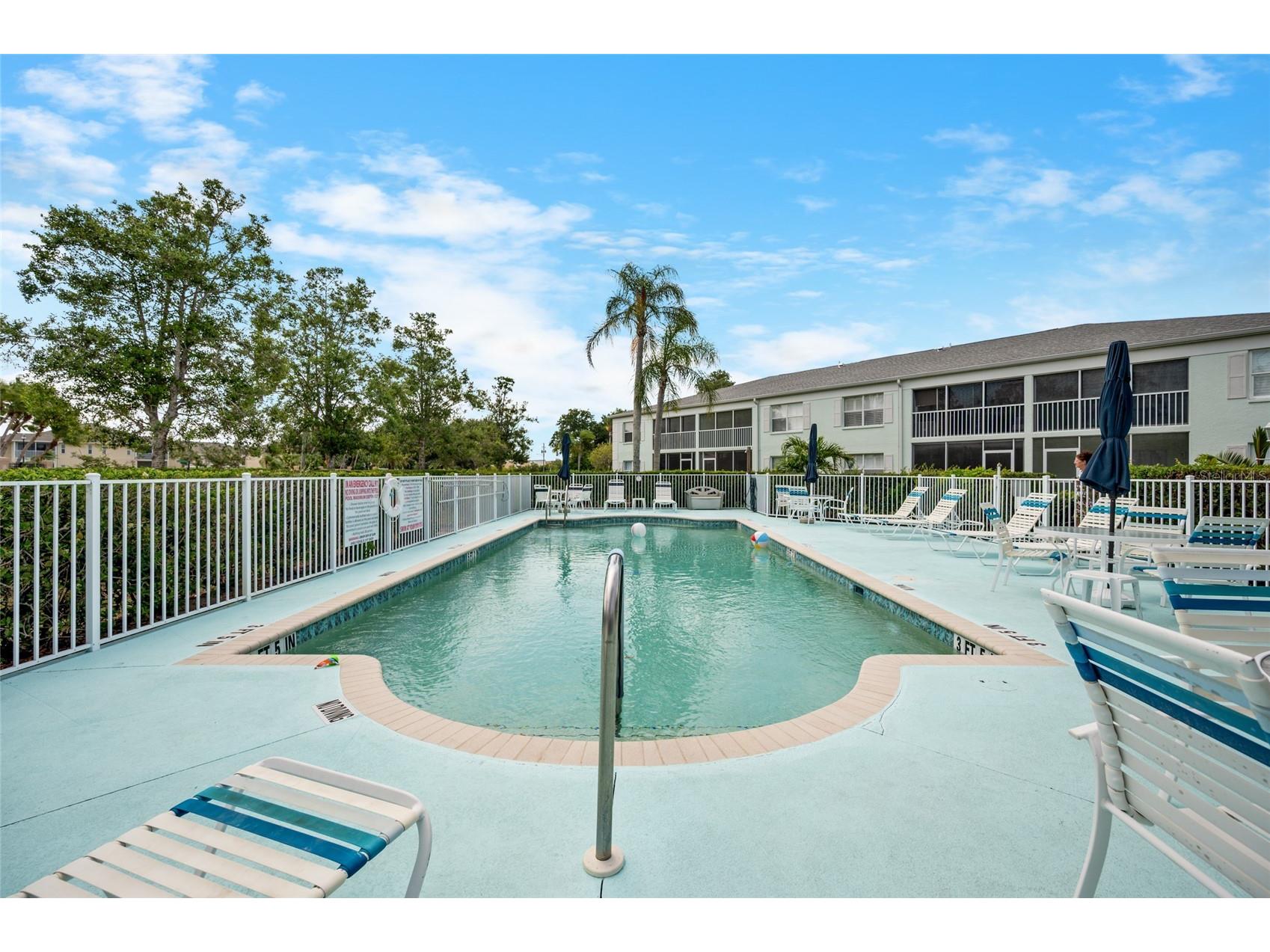 5725 Greenwood Avenue #4104 North Port FL 34287 - COCOPLUM WATERWAY D6147142 image38