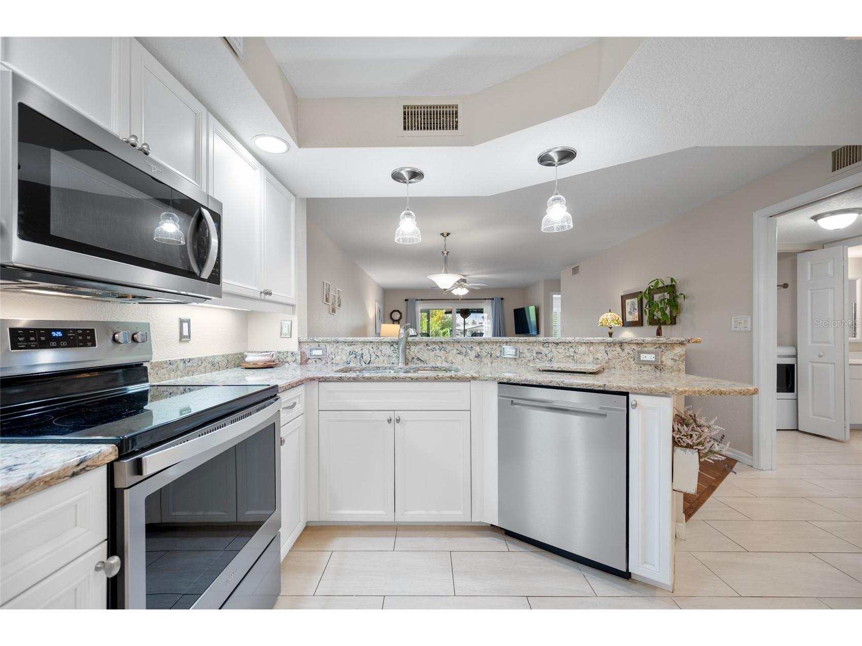 5725 Greenwood Avenue #4104 North Port FL 34287 - COCOPLUM WATERWAY D6147142 image8