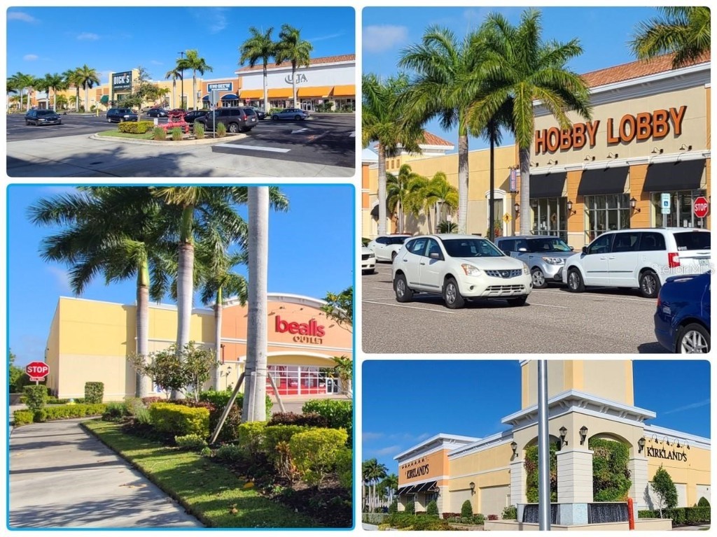 5725 Greenwood Avenue #4203 North Port FL 34287 C7499648 image32