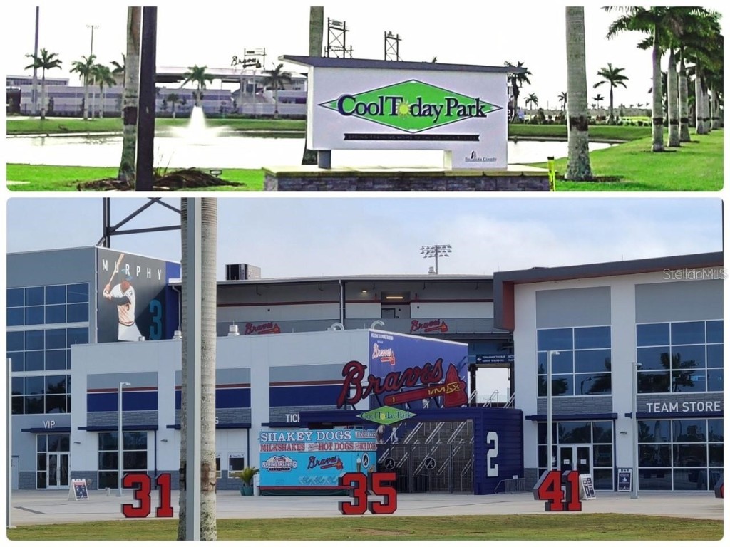 5725 Greenwood Avenue #4203 North Port FL 34287 C7499648 image33